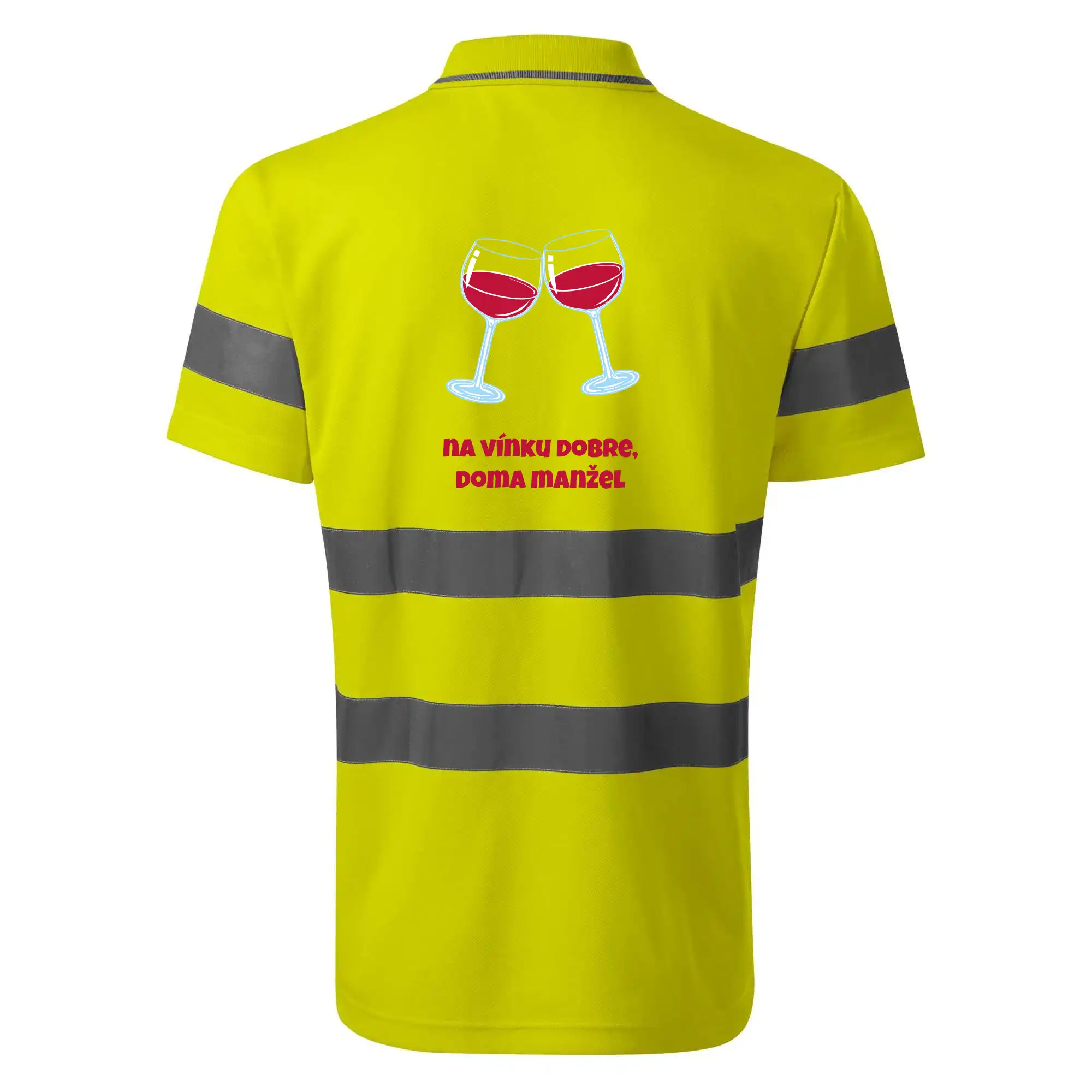 Na vínku dobre SK (Pecka design)