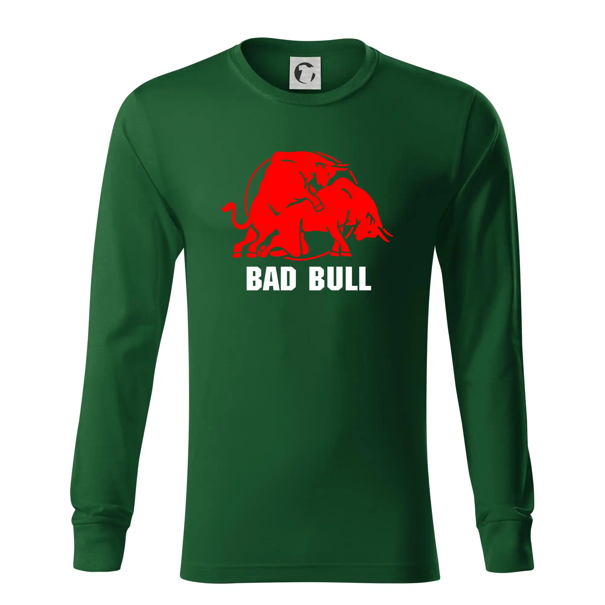 Bad Bull