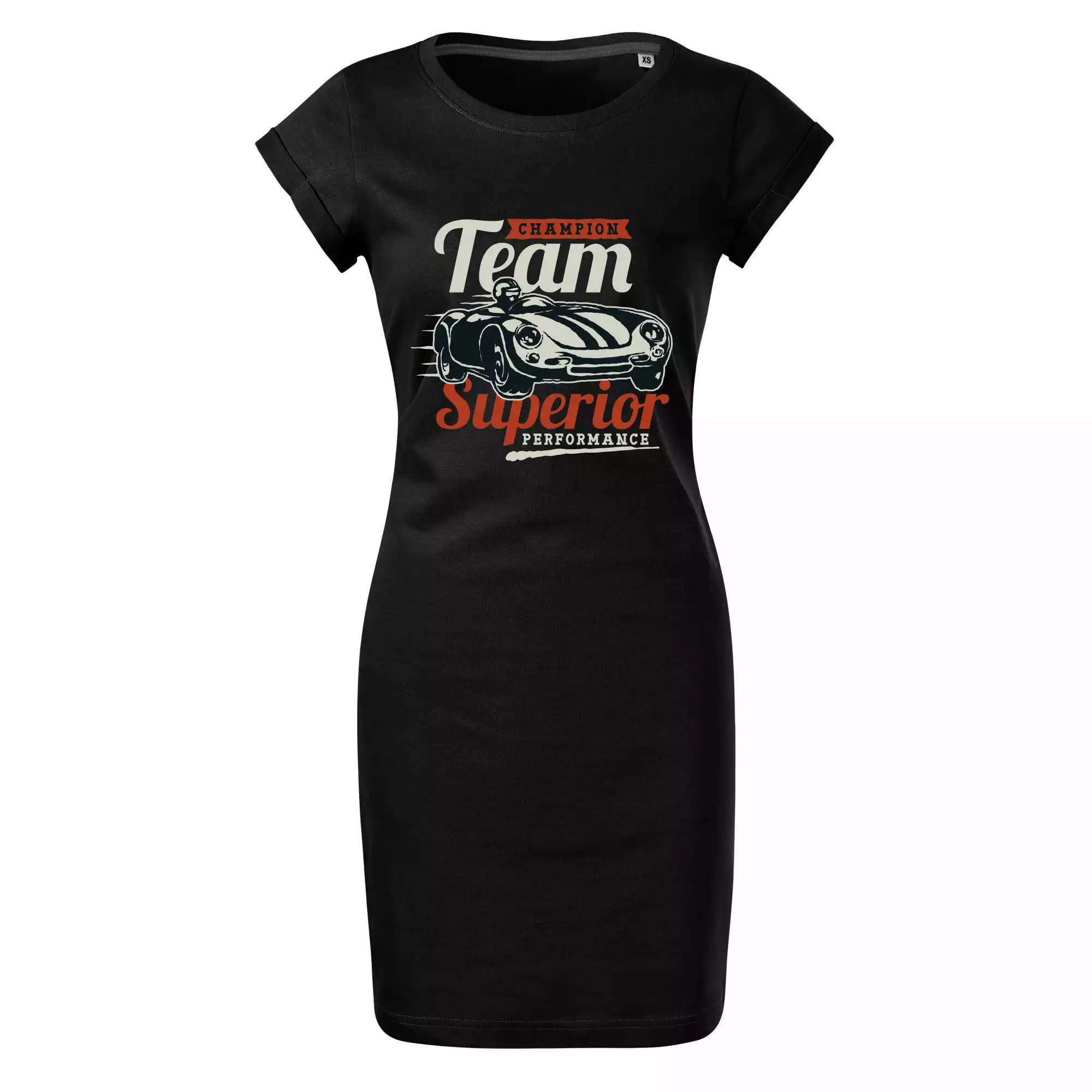 Superior performance team