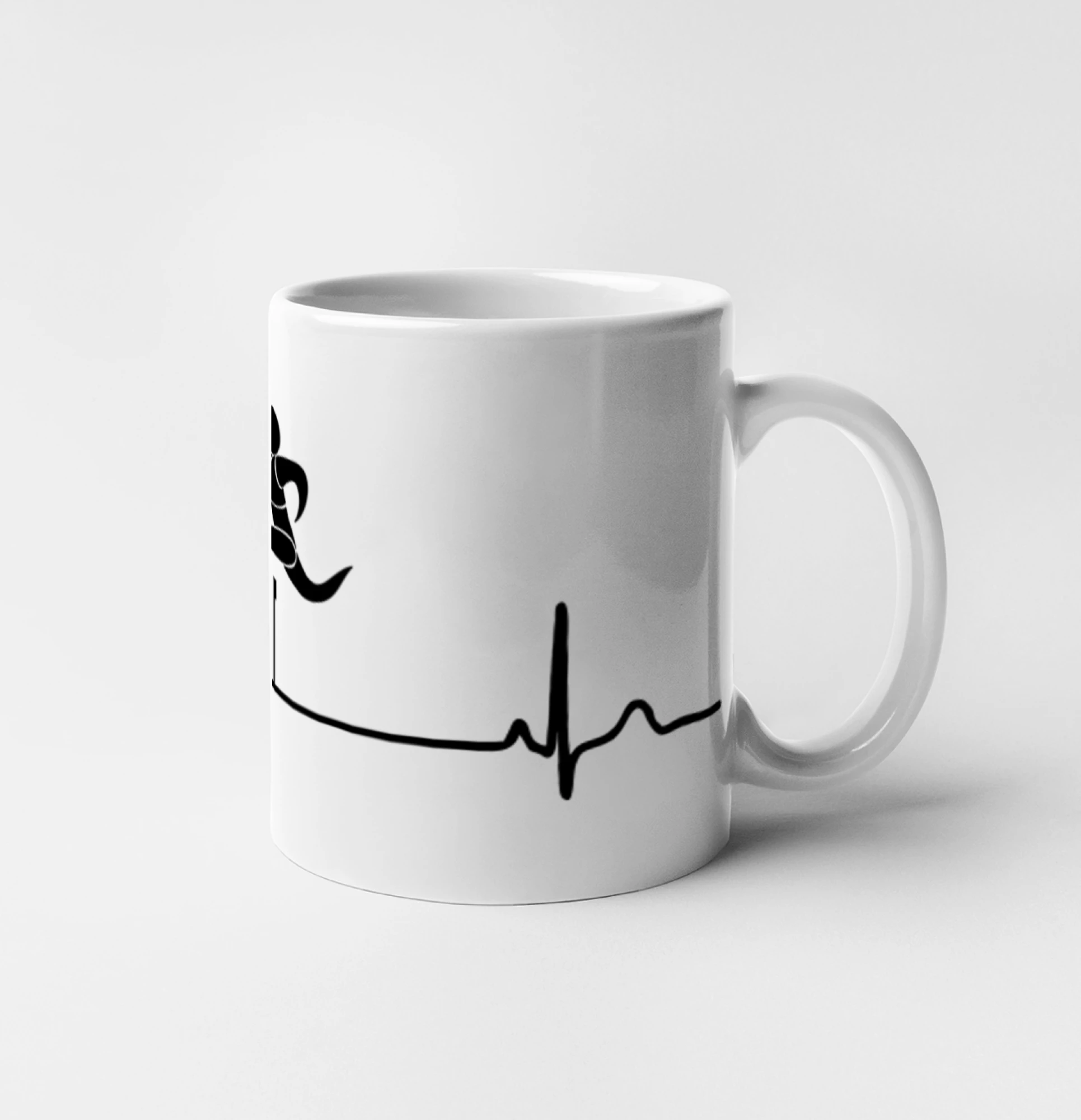 EKG překážkový běh