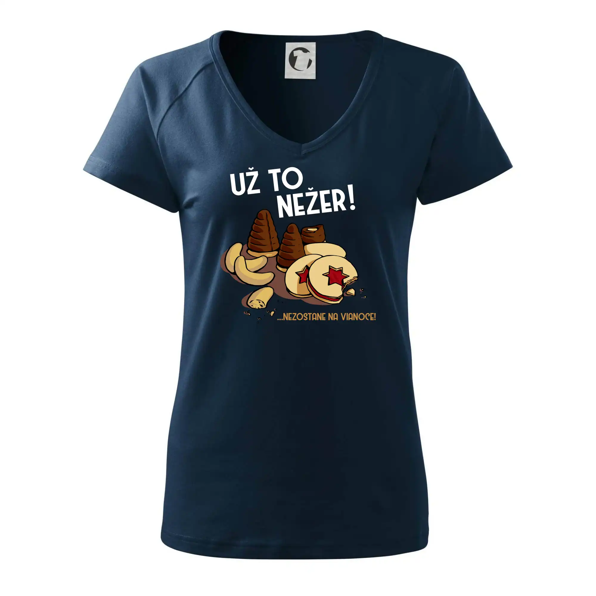 SK Už to nežer!