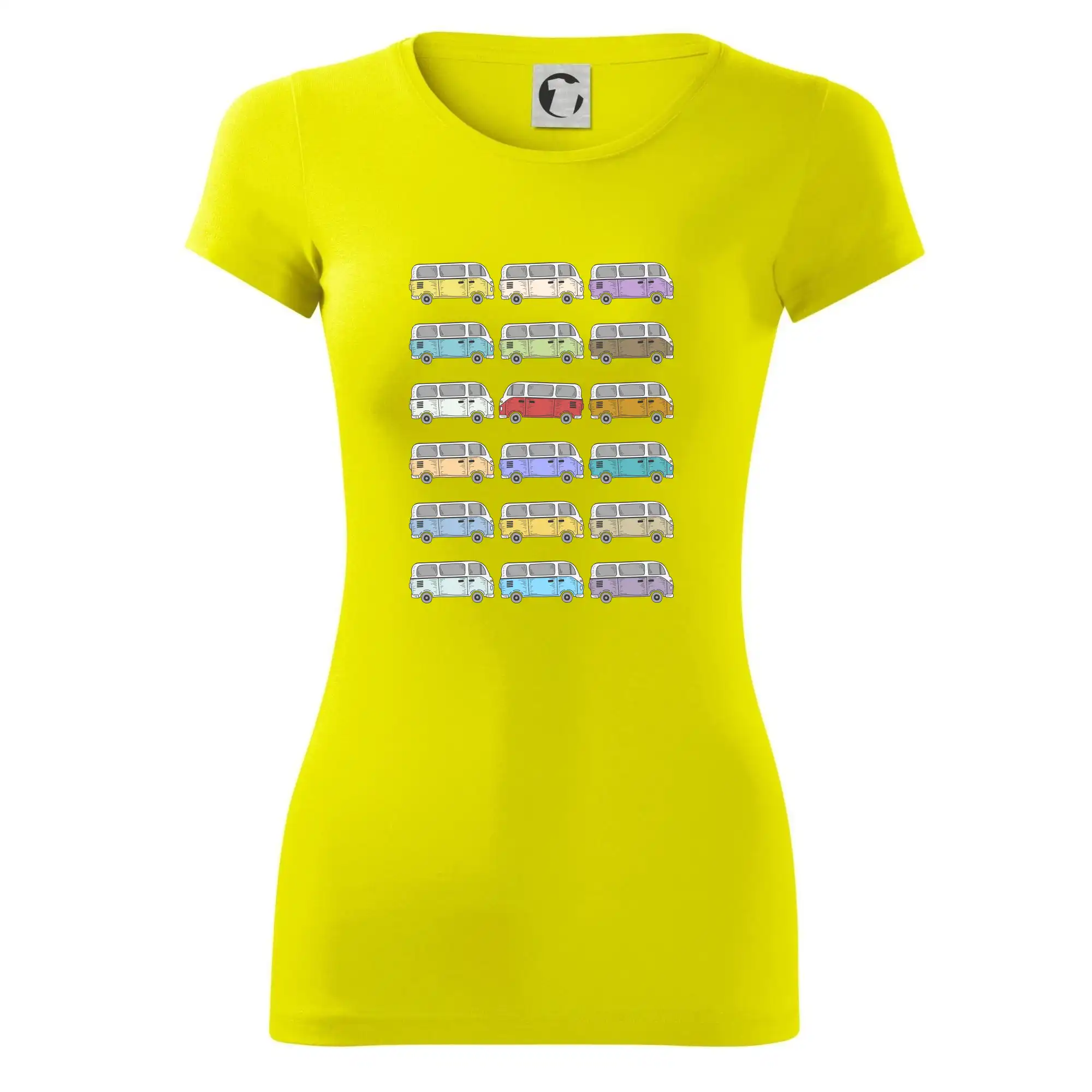 Dovolená obytňákem