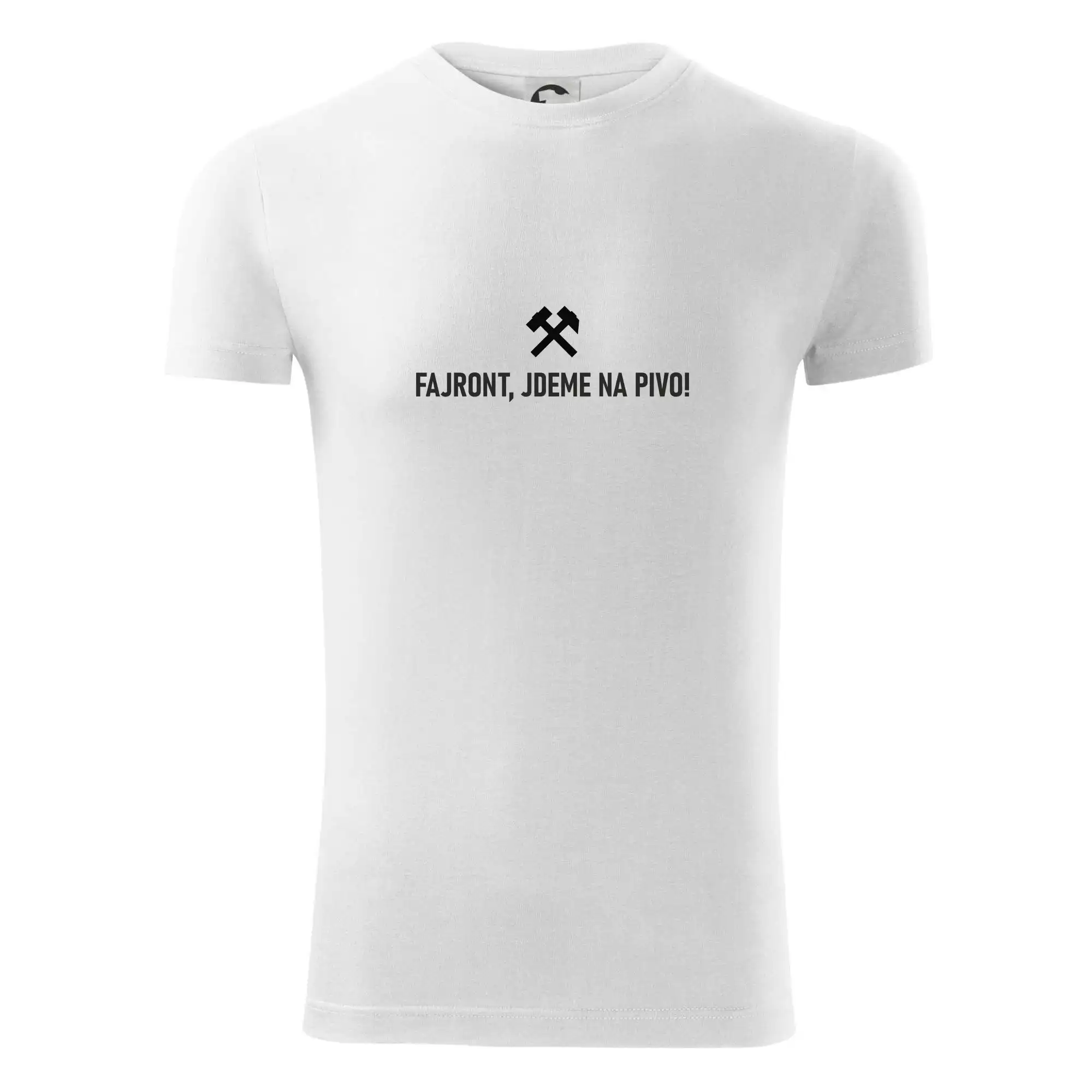 FAJRONT, JDEME NA PIVO!﻿