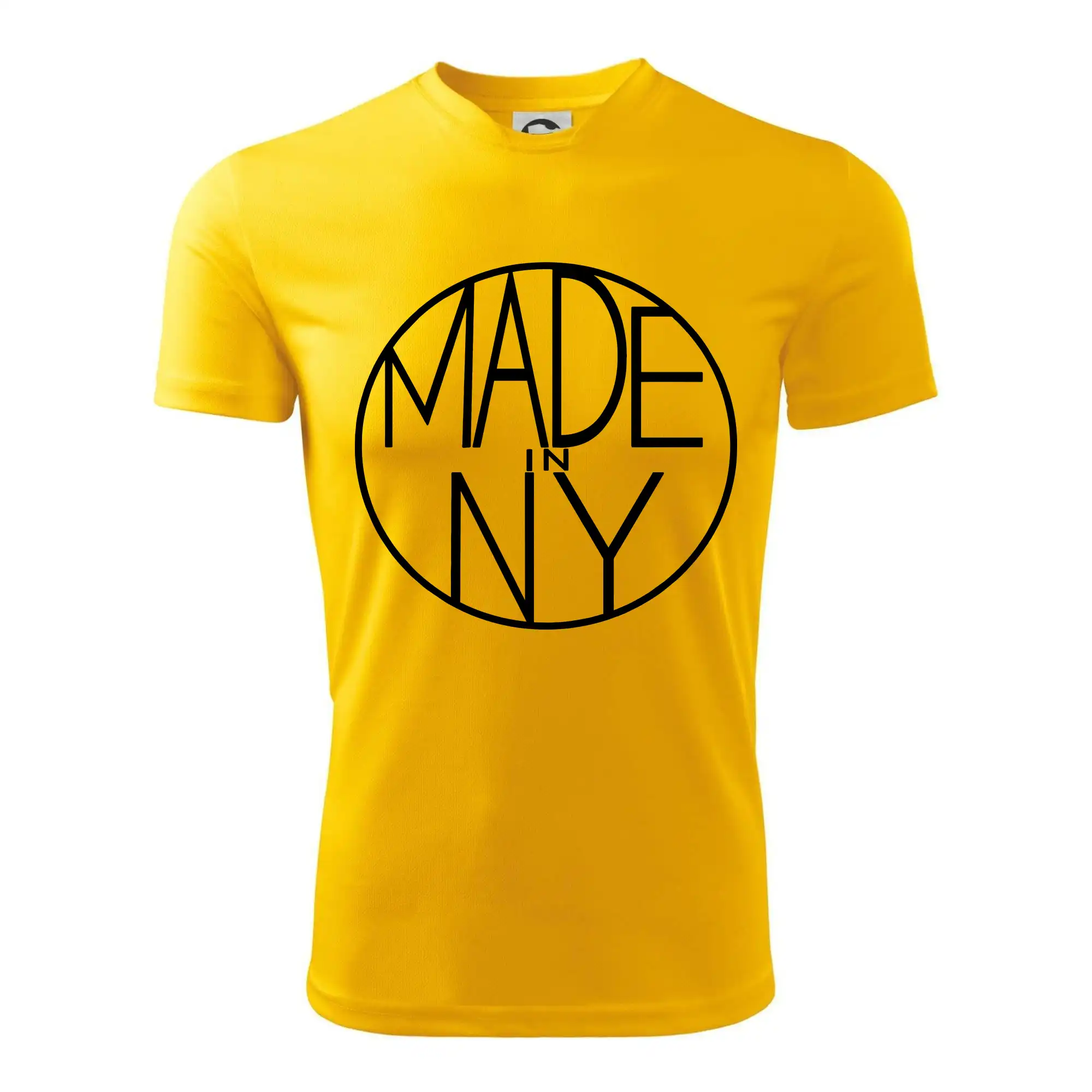 Made in NY
