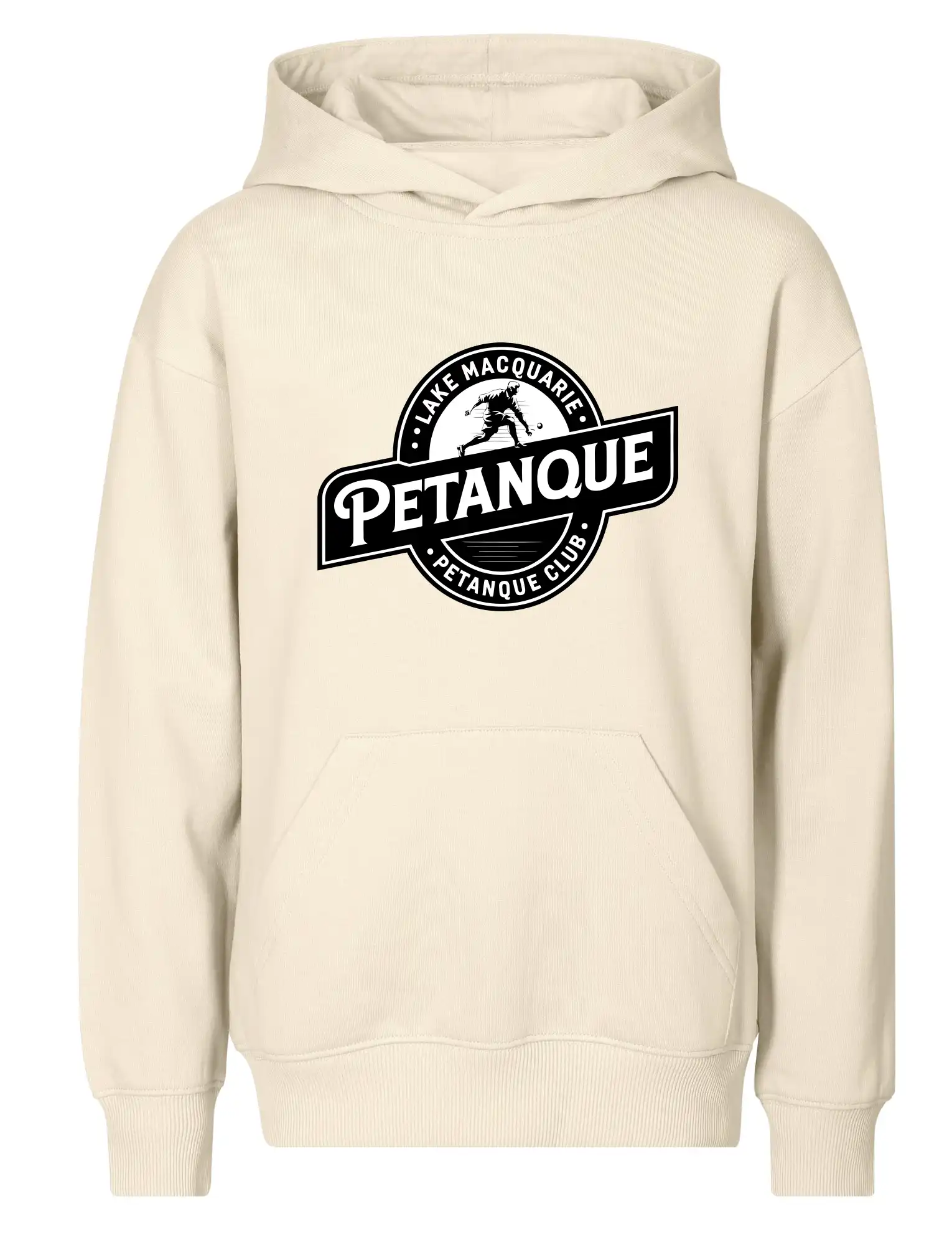 Petanque club lake