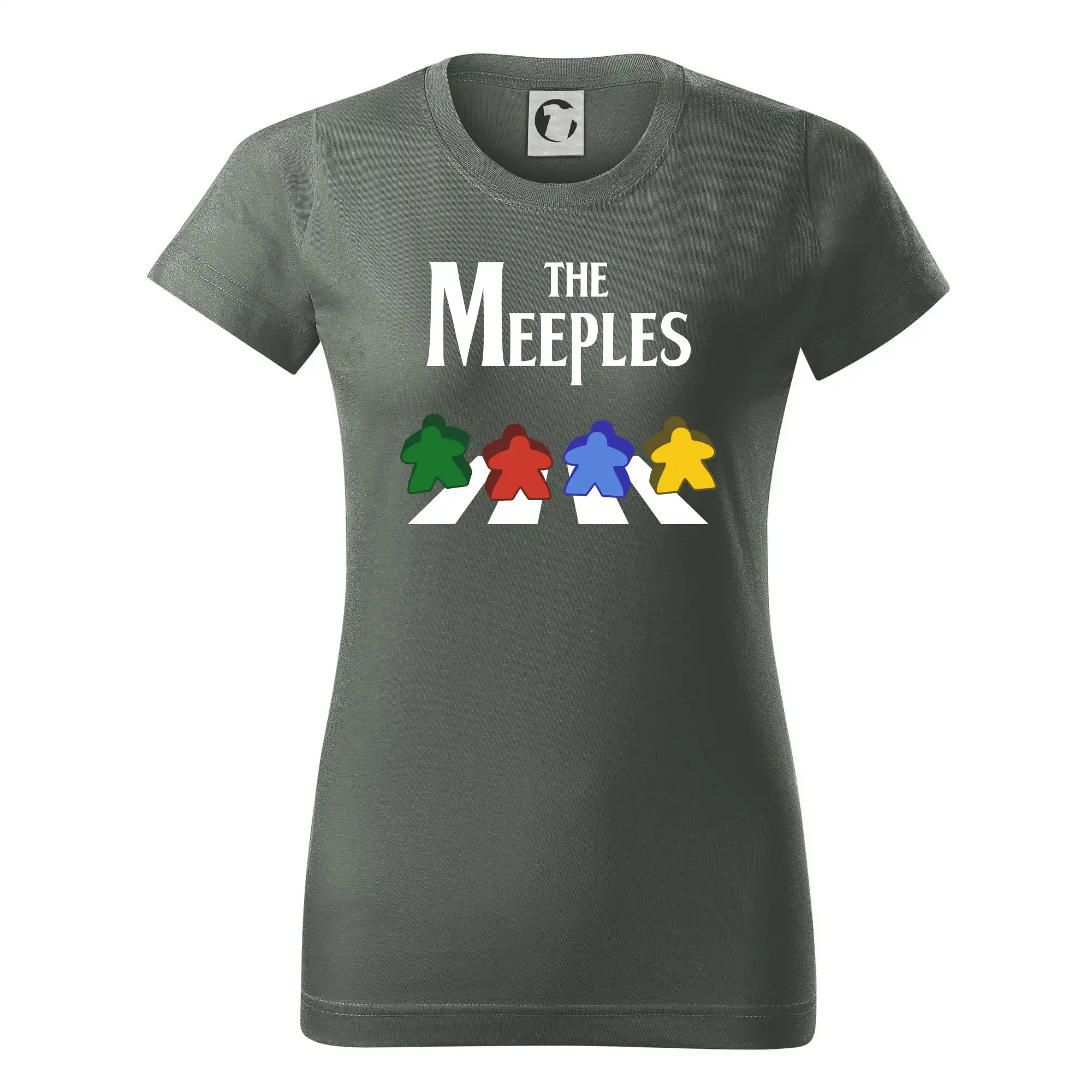 The Meeples