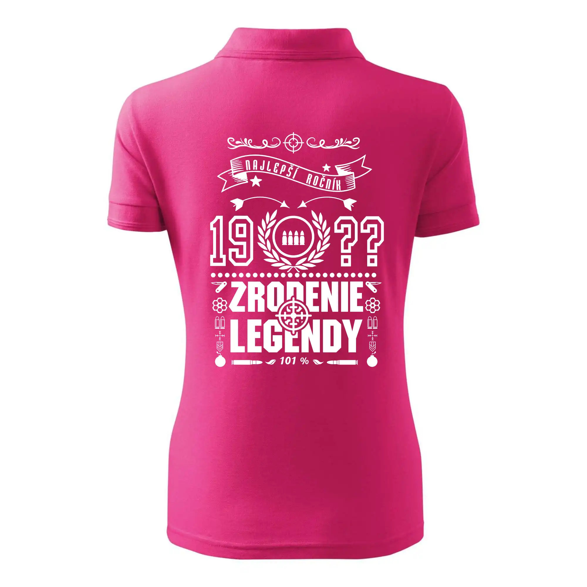 Zrodenie legendy - pre vojaka