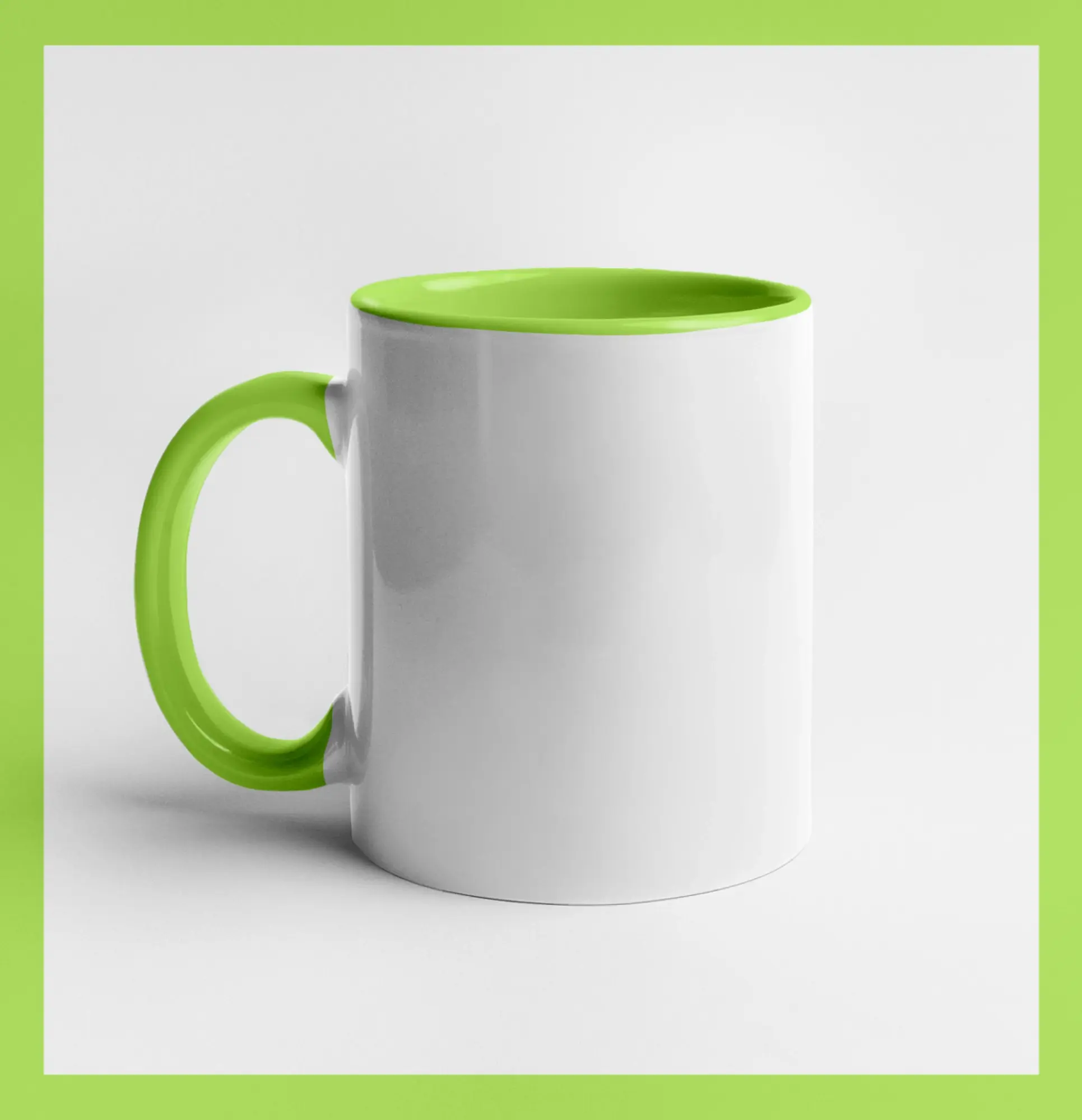 Turistická značka - červená