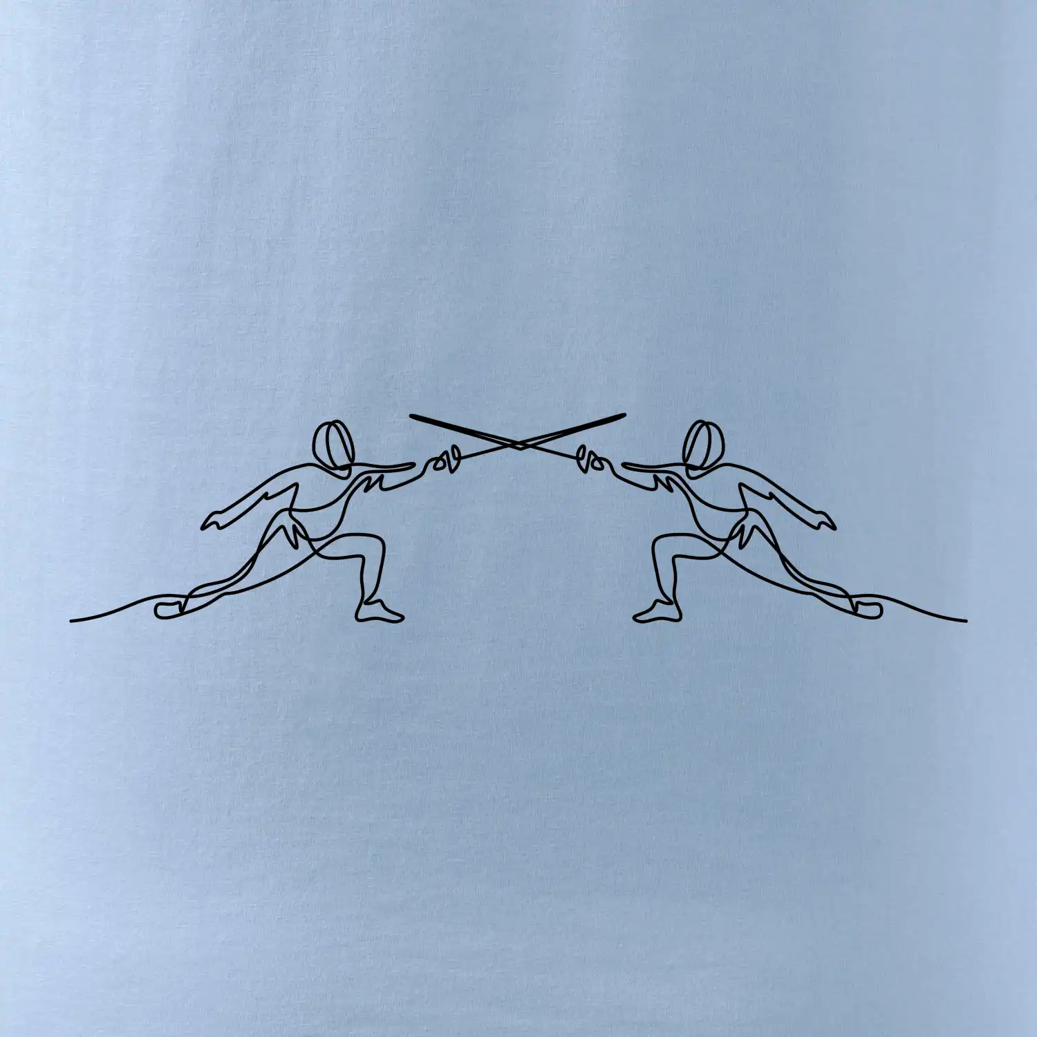 Šermířský souboj