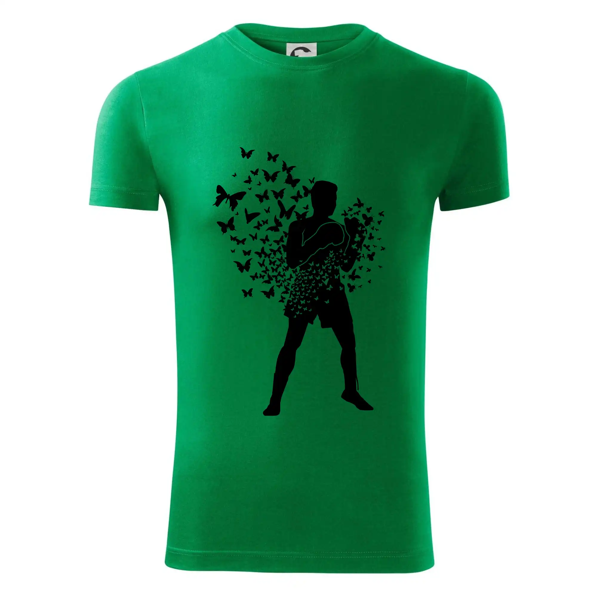 Float Like Butterfly Sting Like Bee