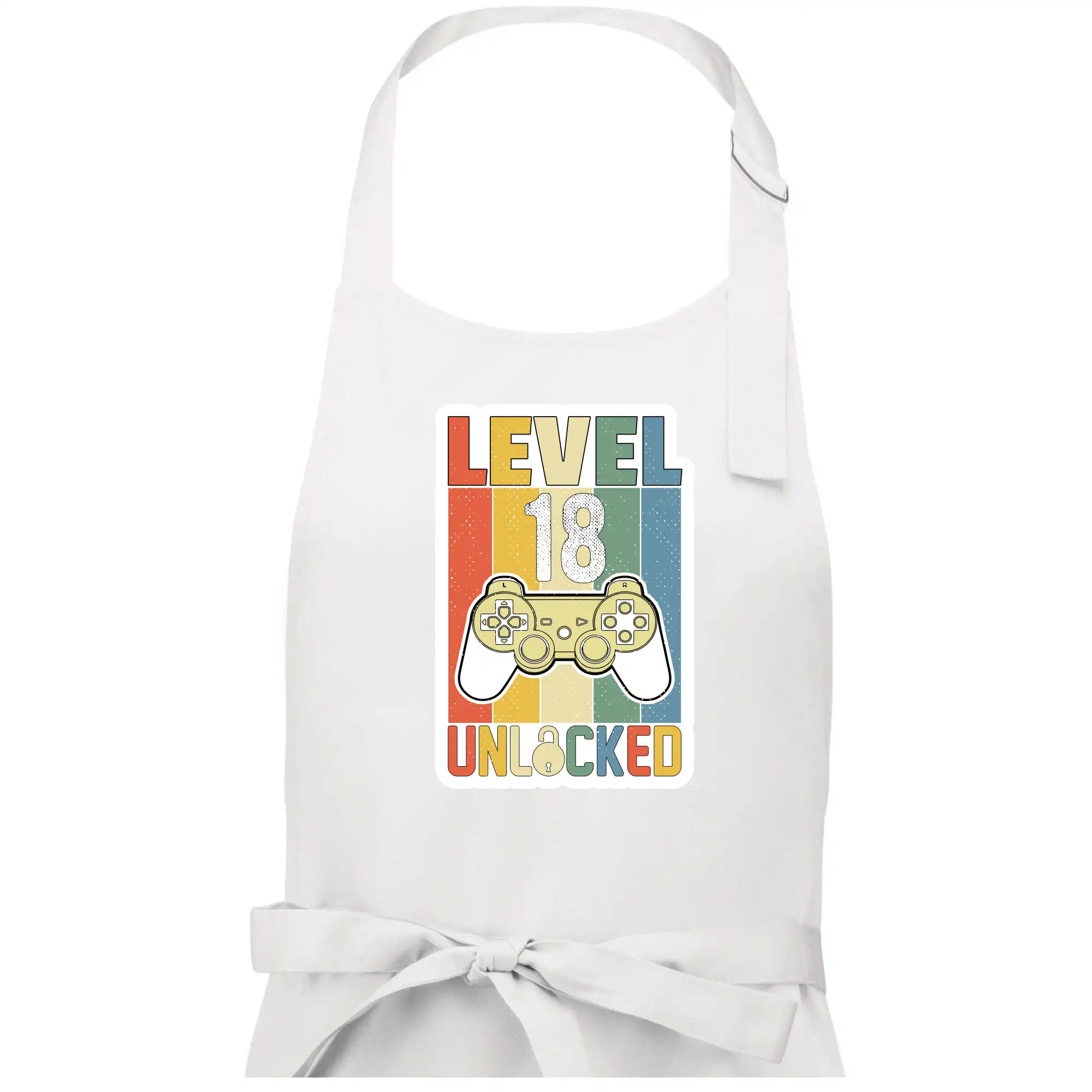 Gaming narodeniny 18