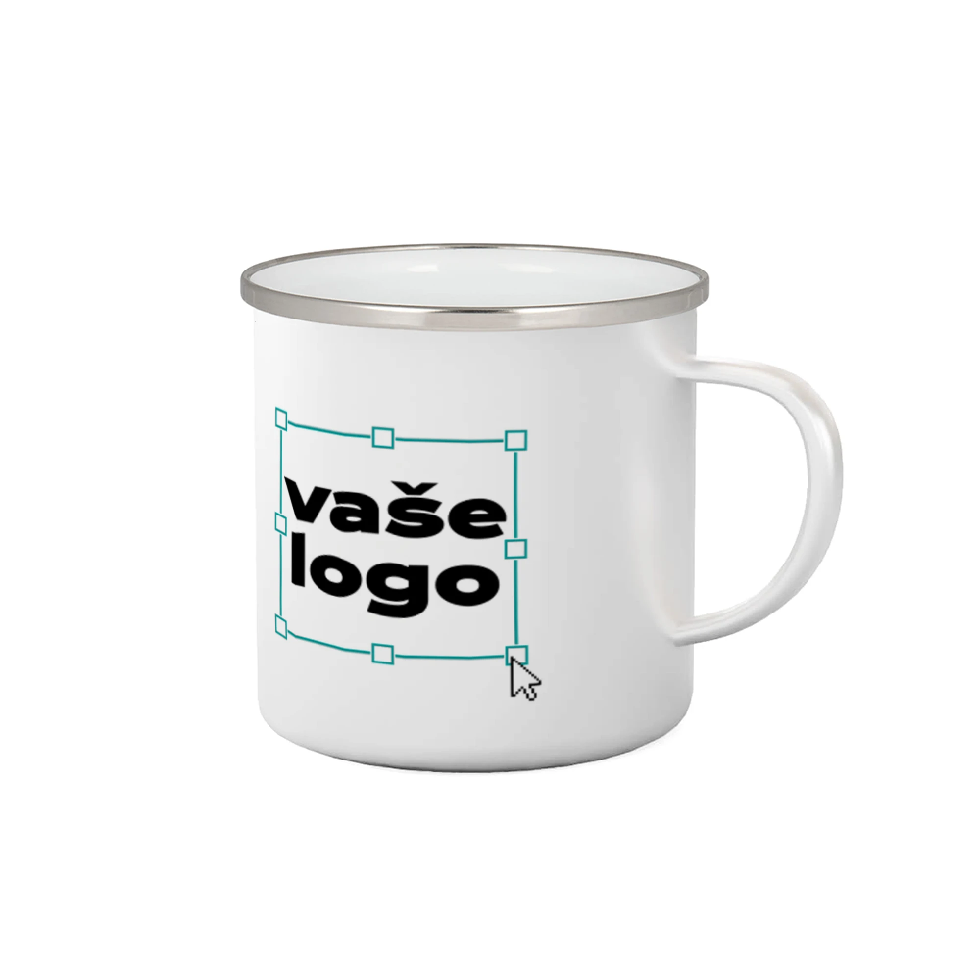 MyShirt tričká - Vlastné logo - Tričko alebo mikina - Plecháčik