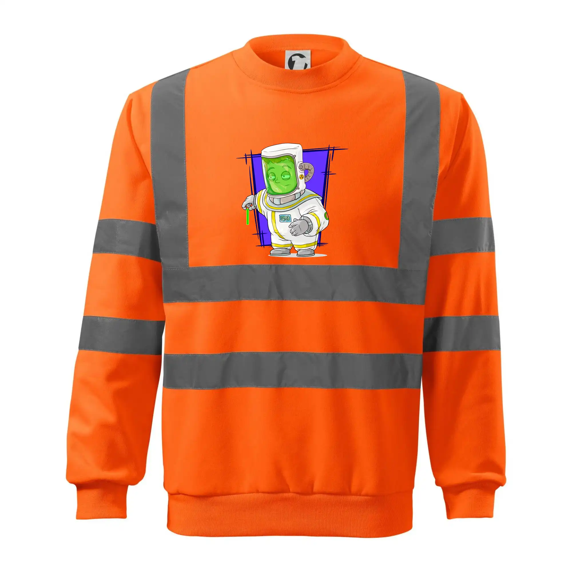 Vesmírný voják tmavě modrý