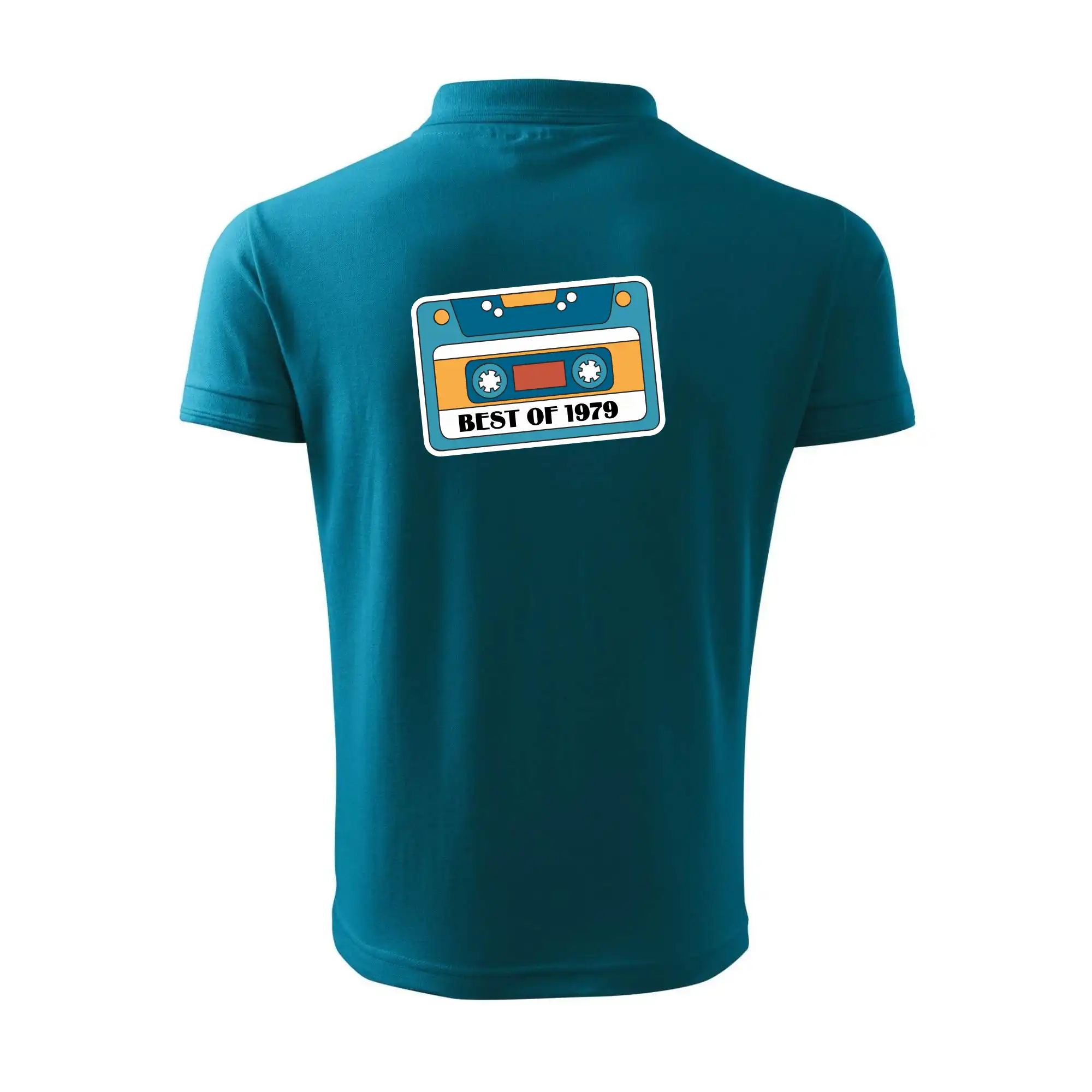 Narozeniny kazeta Best of 1979