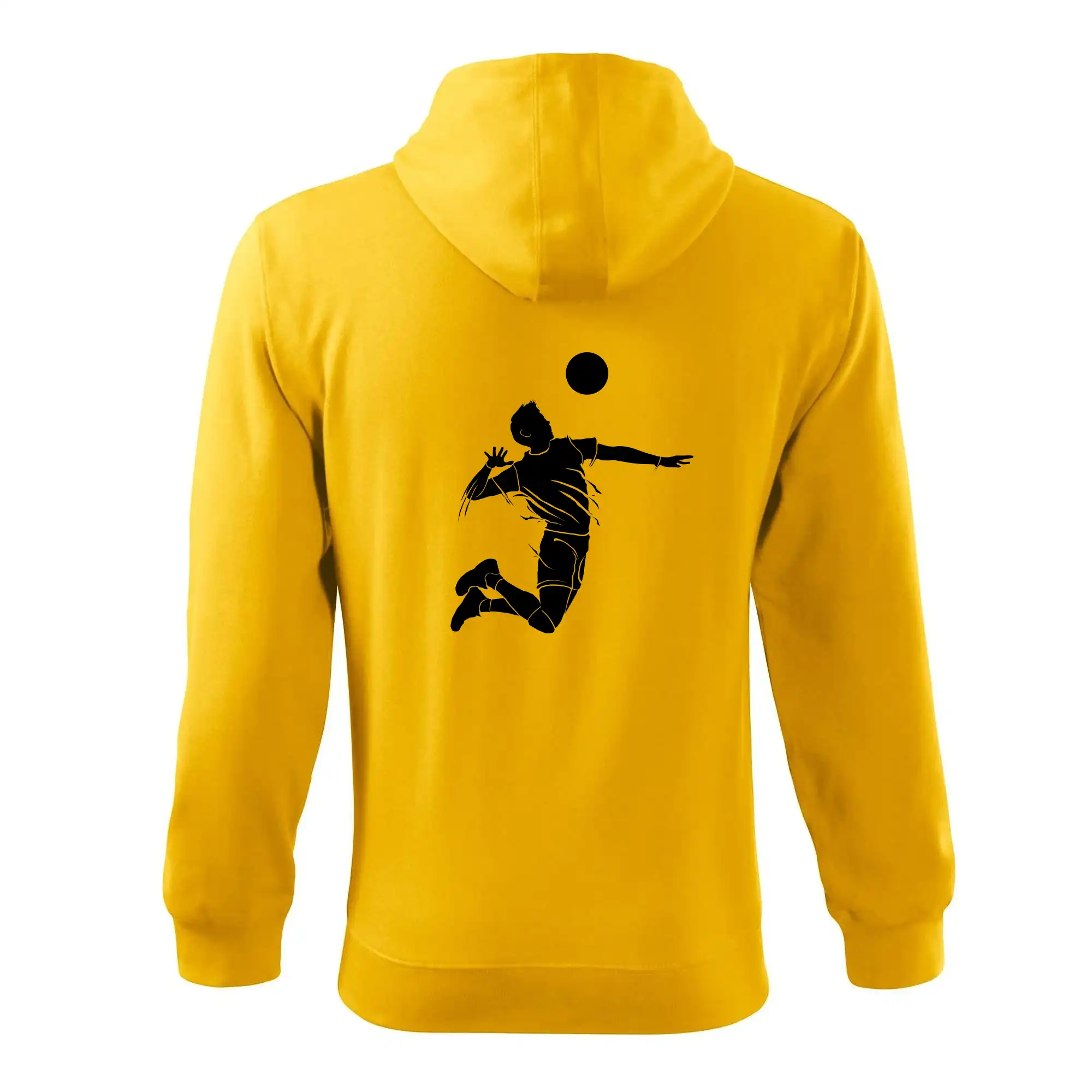 Volejbal splash jednoduchý