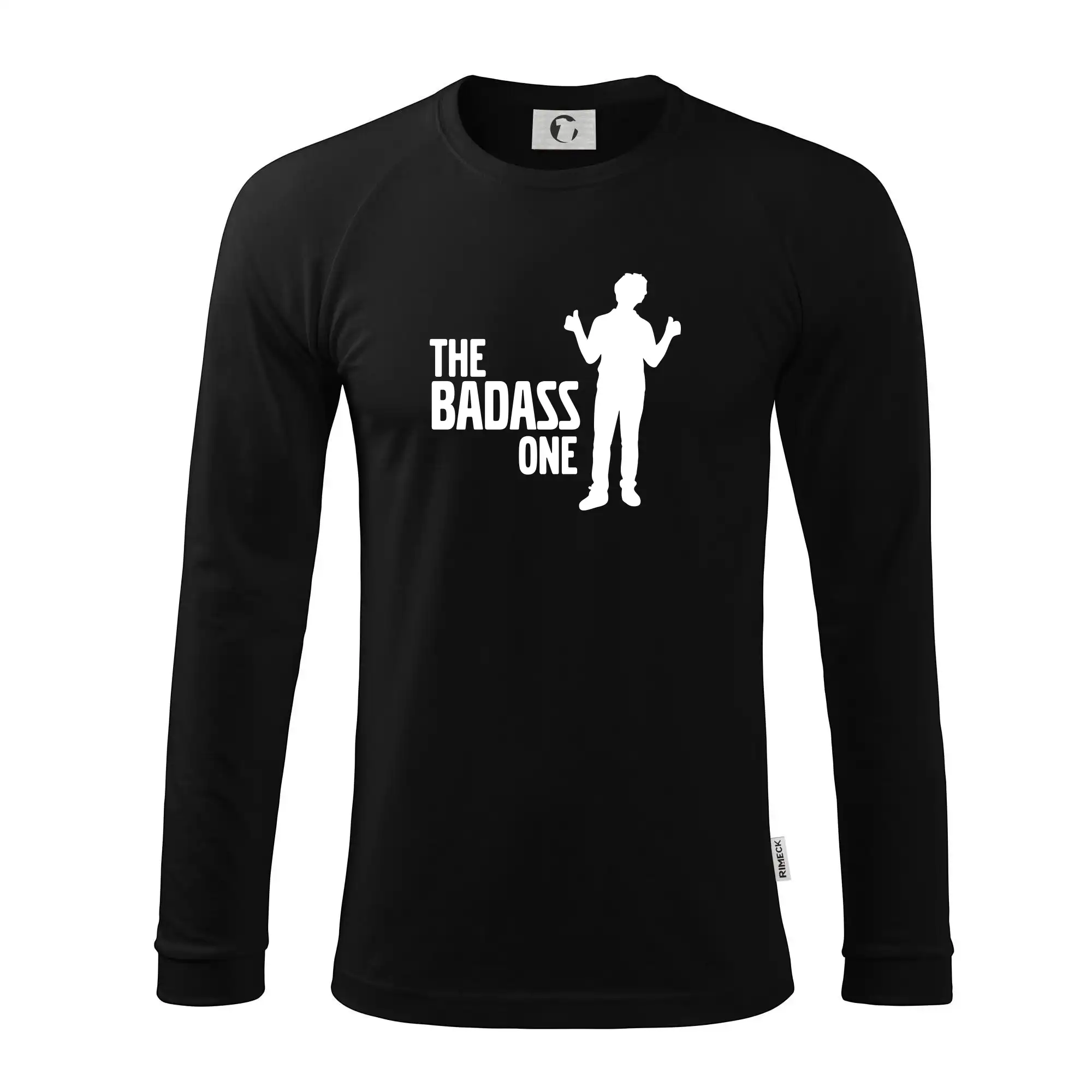 Bachelor party - The badass one