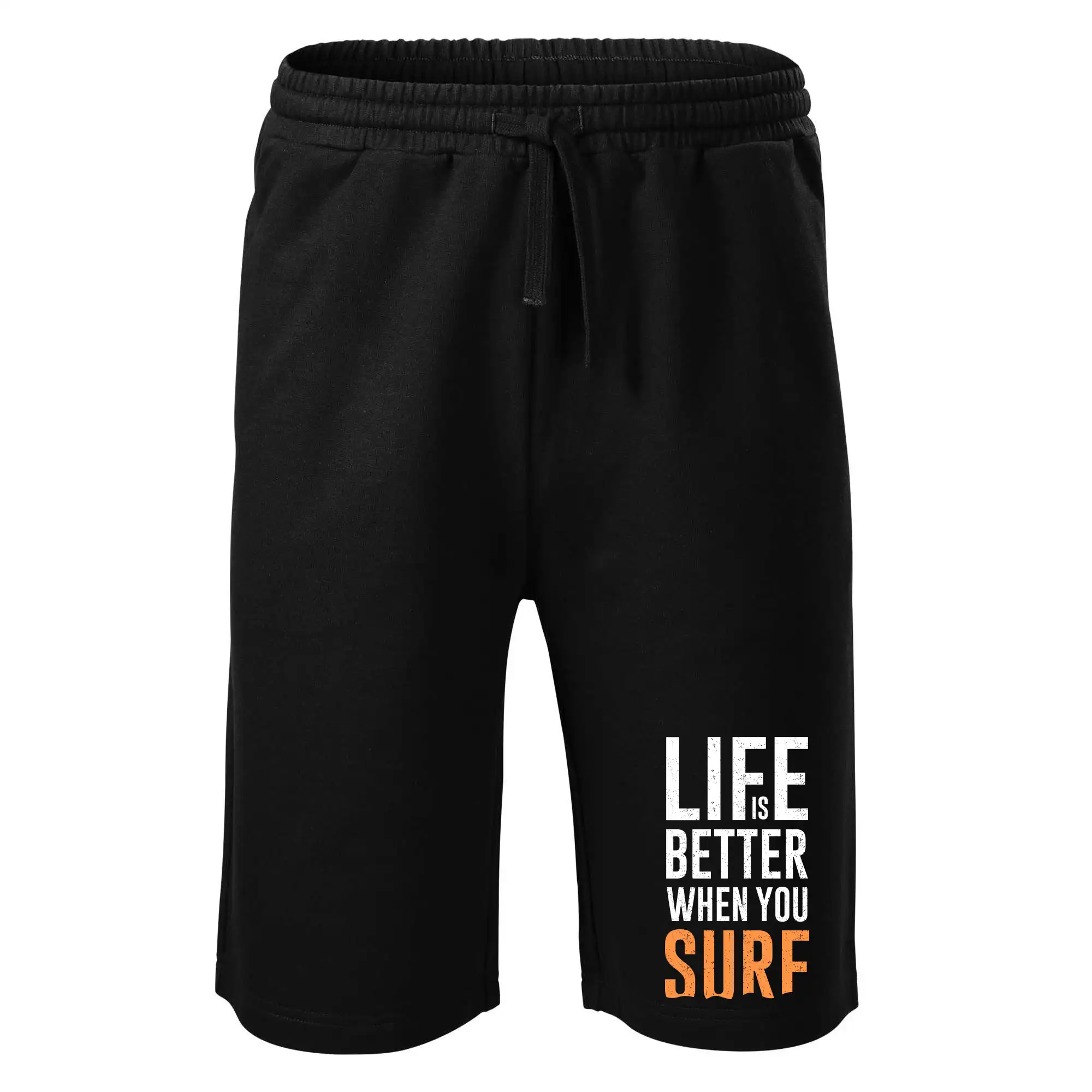 Life is better when you surf