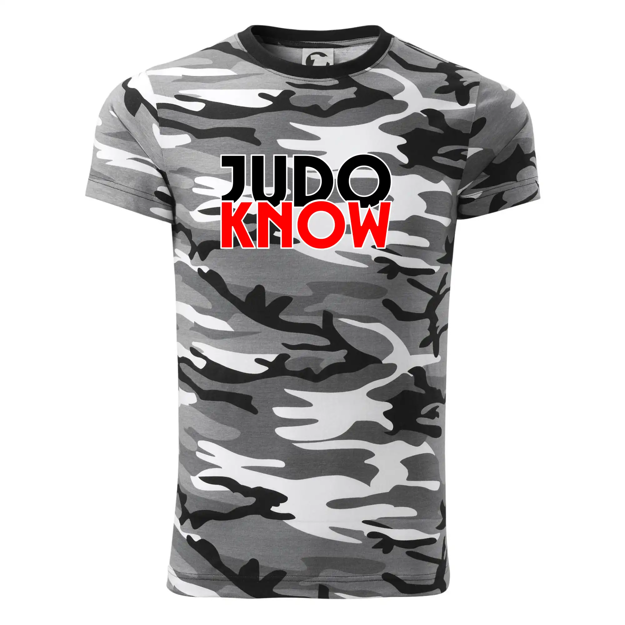 Judo know