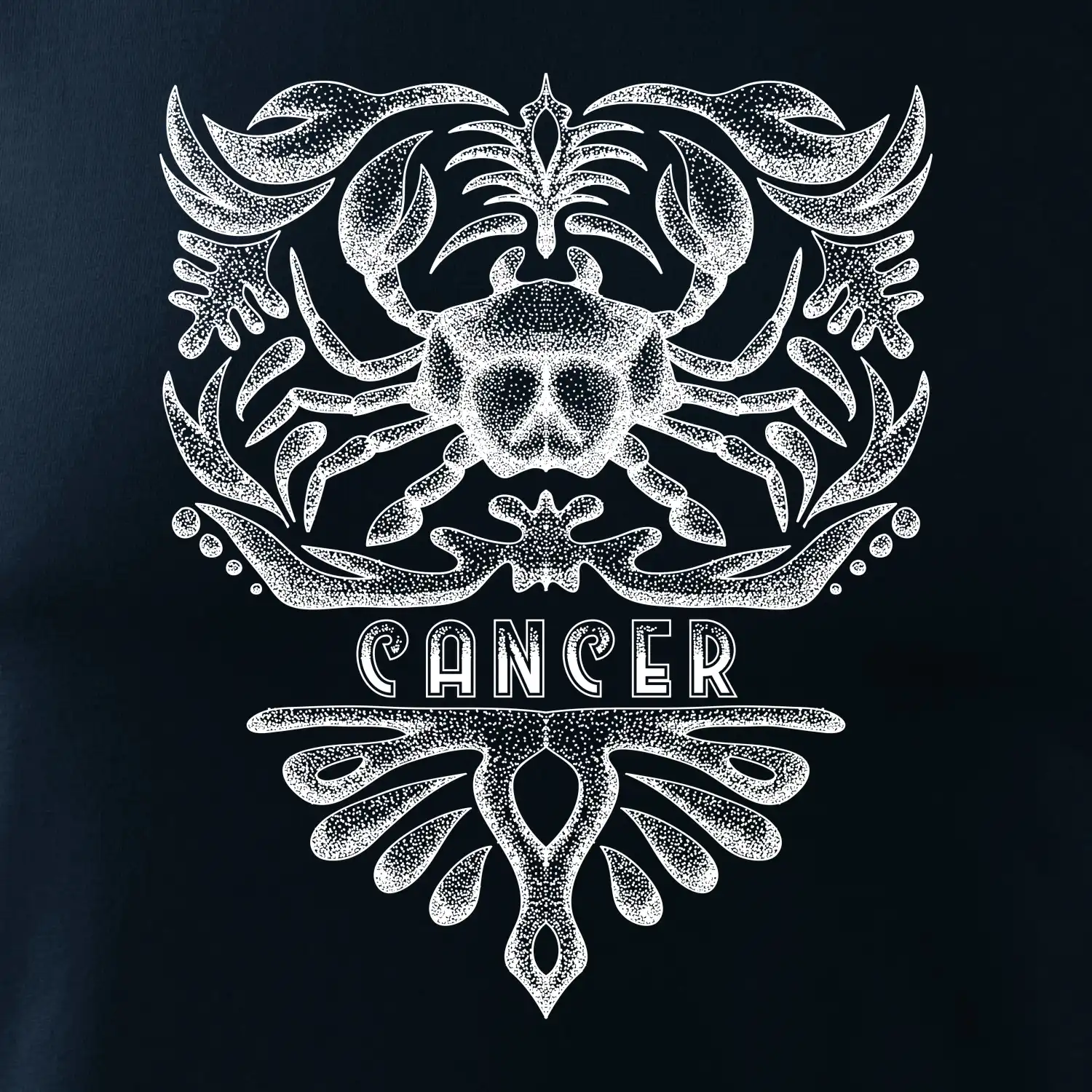 Cancer - vintage