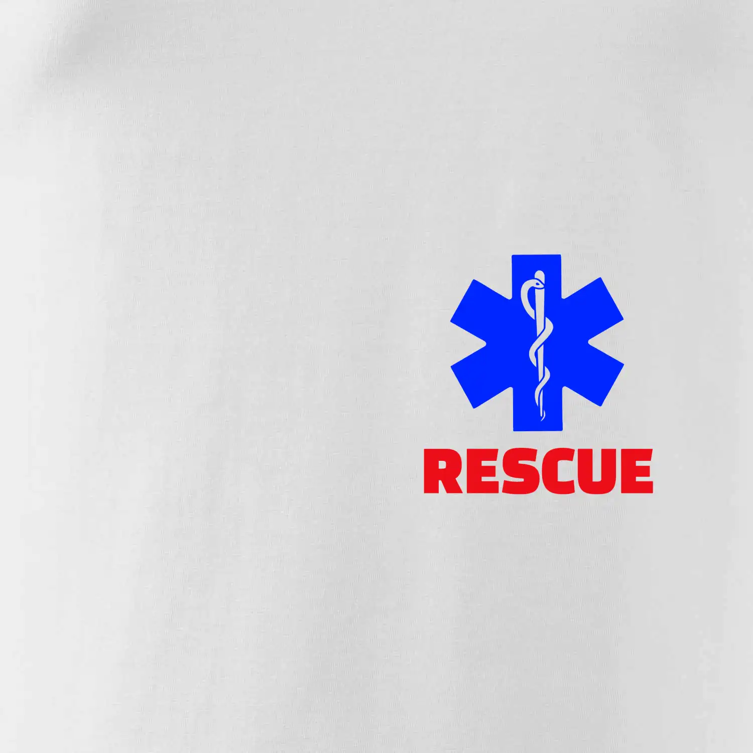 Rescue - pre záchranárov