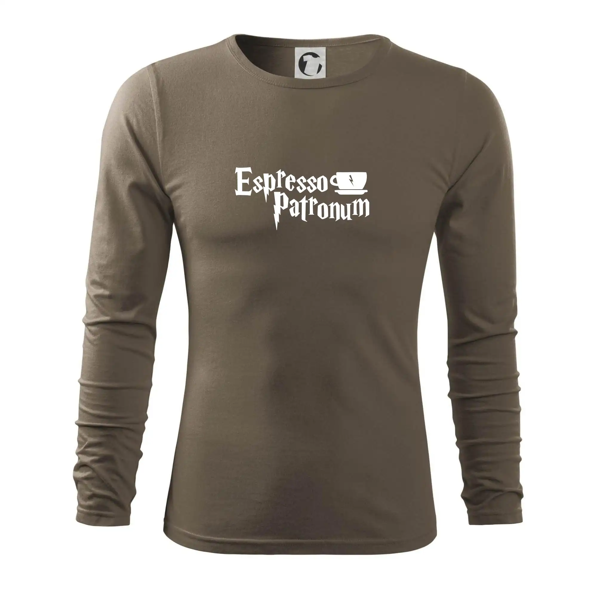 Harry - Espresso Patronum