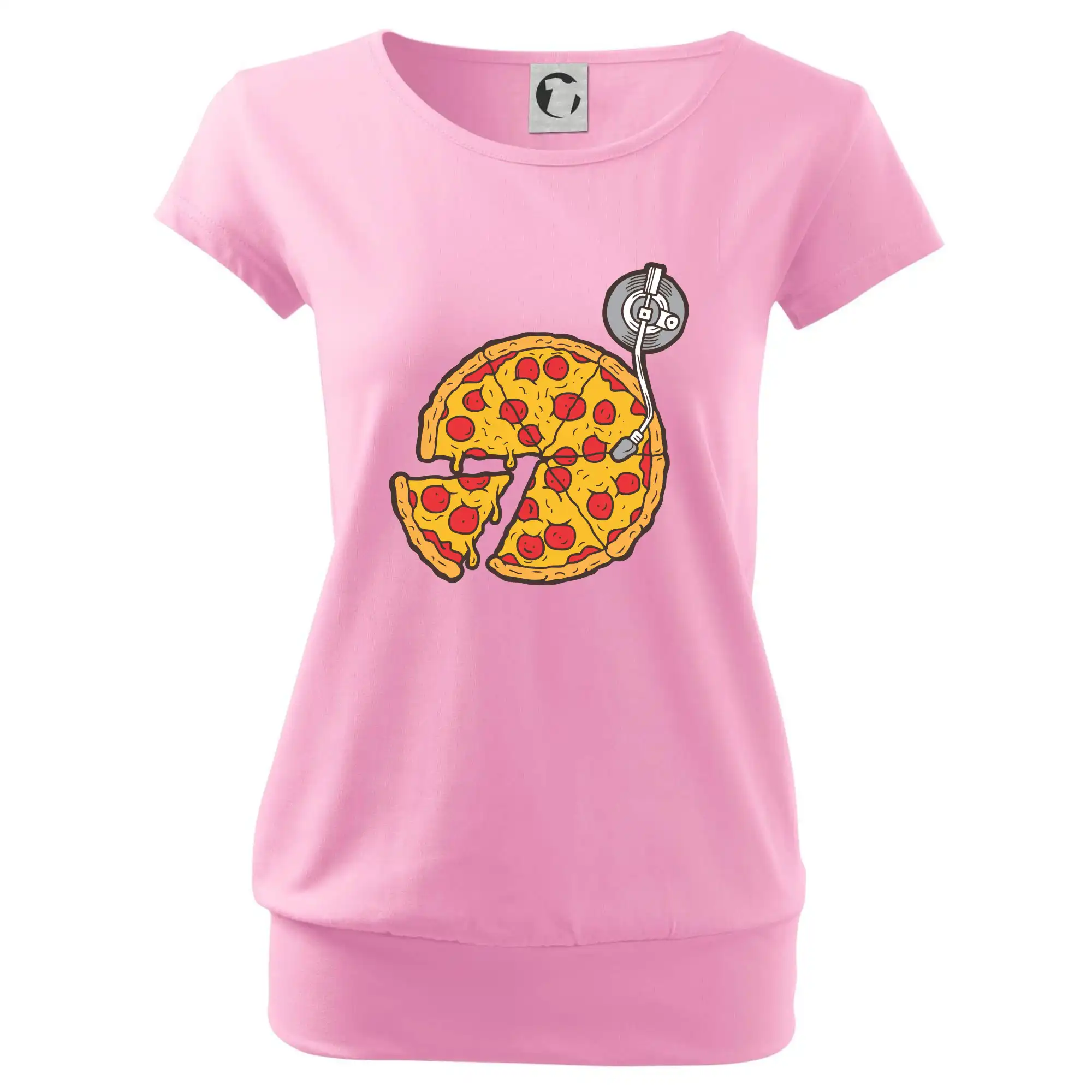 Pizza DJ