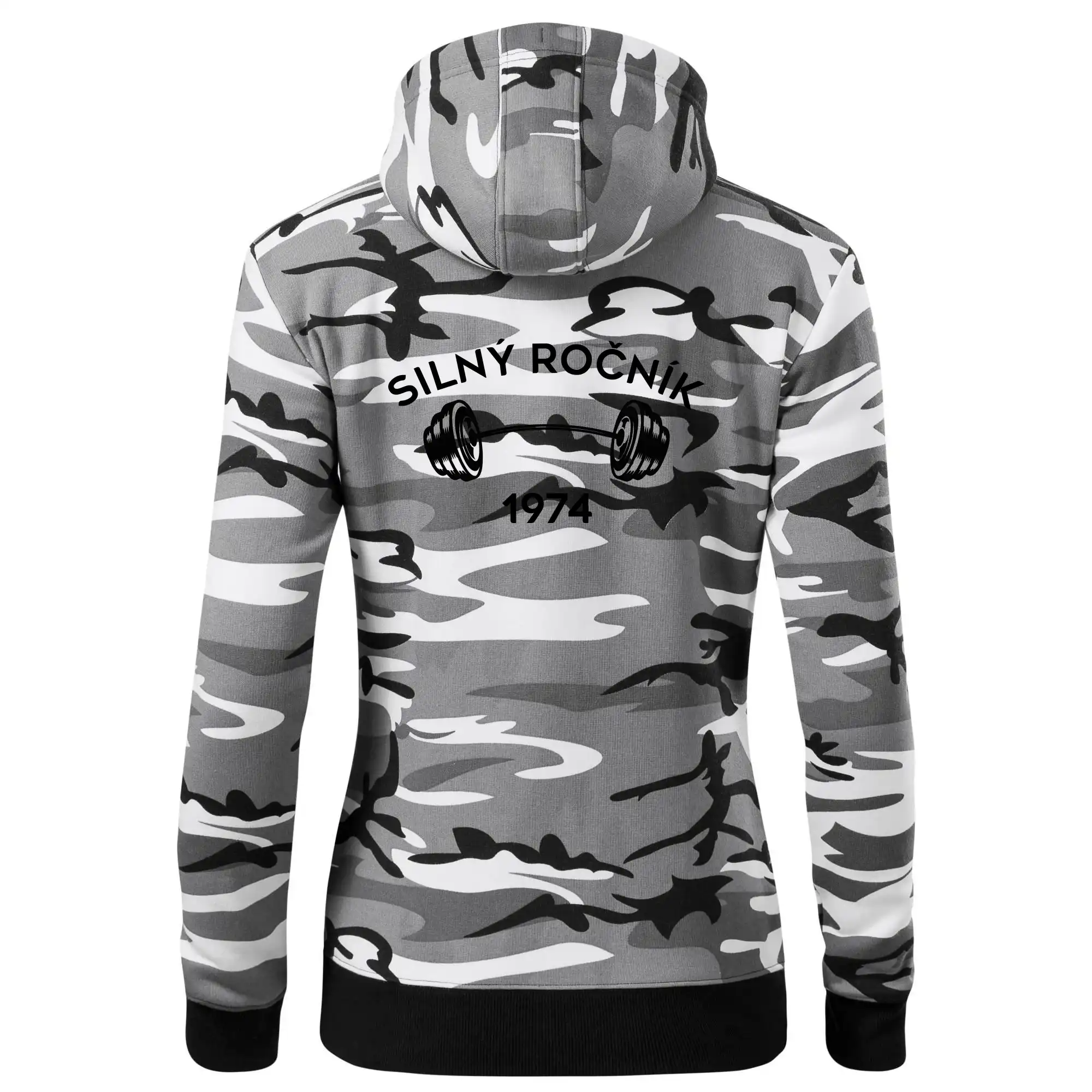 Silný ročník - Letopočet 1974