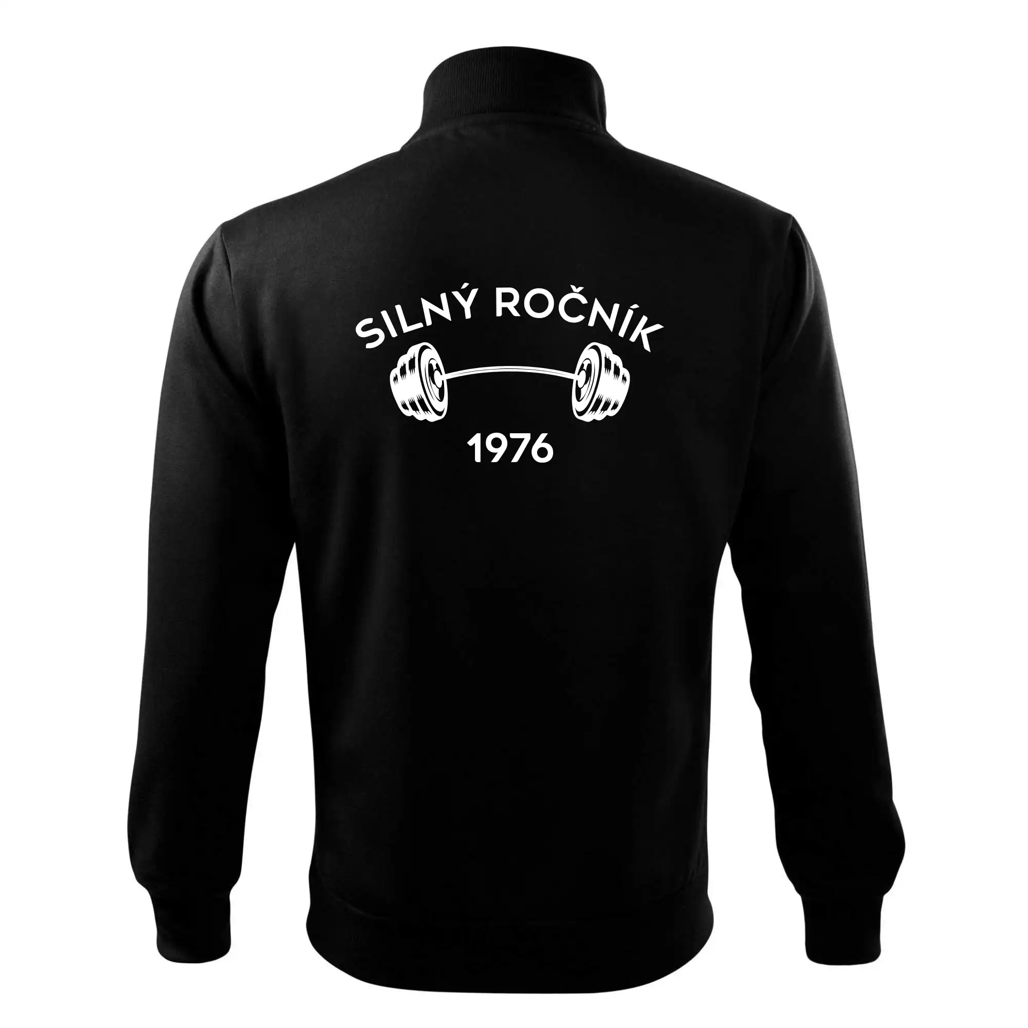 Silný ročník - Letopočet 1976