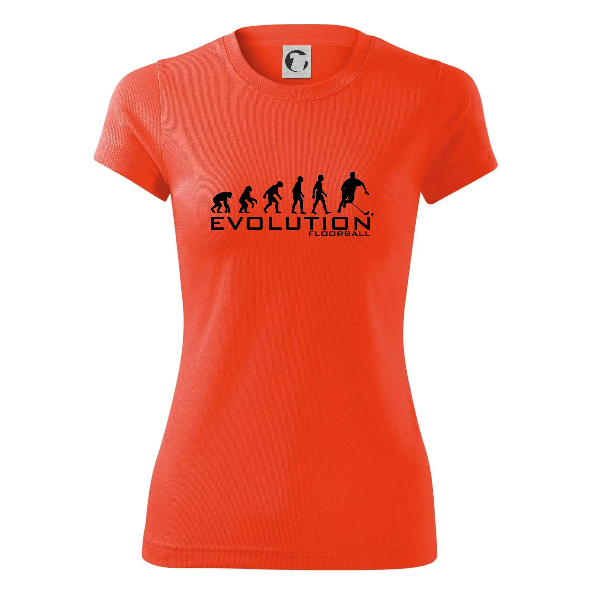 Evoluce Floorball