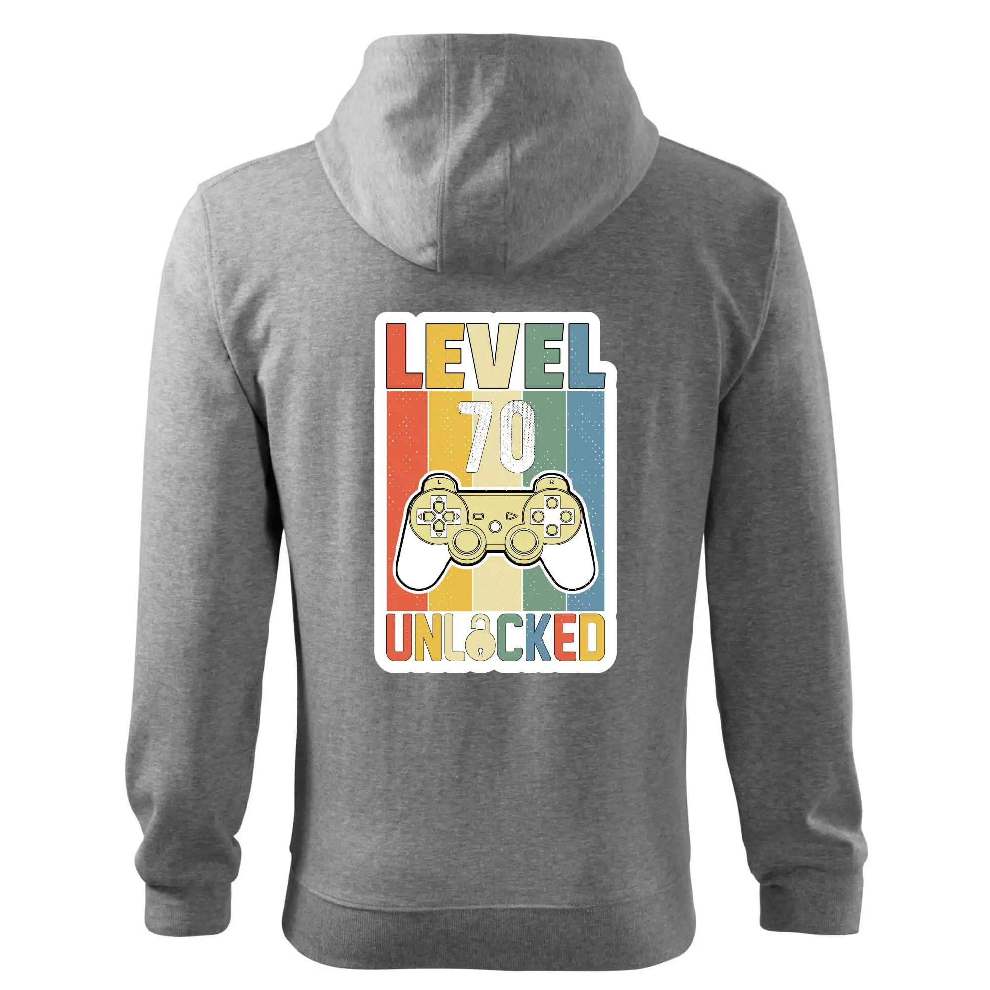 Gaming narozeniny 70