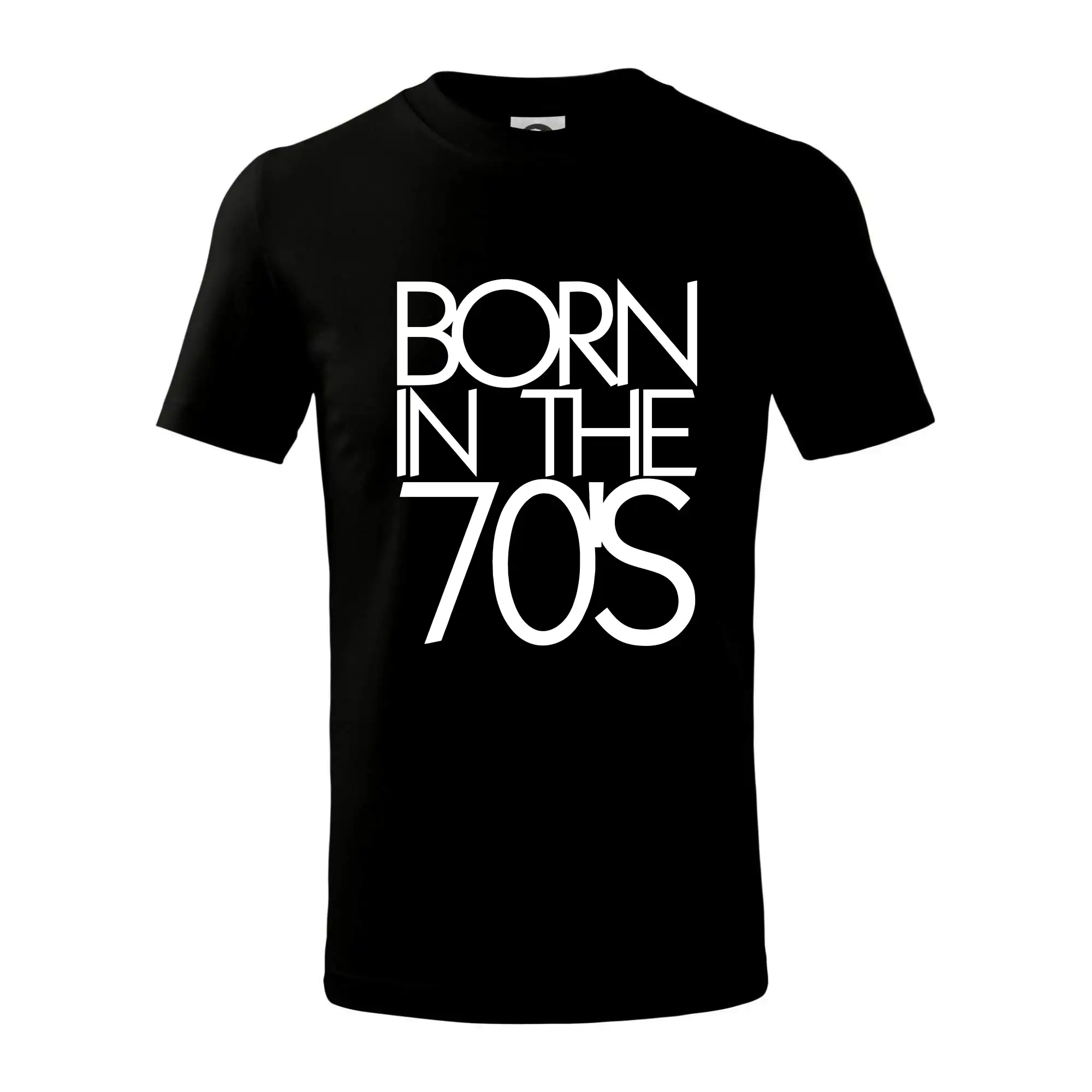 Born In The 70's