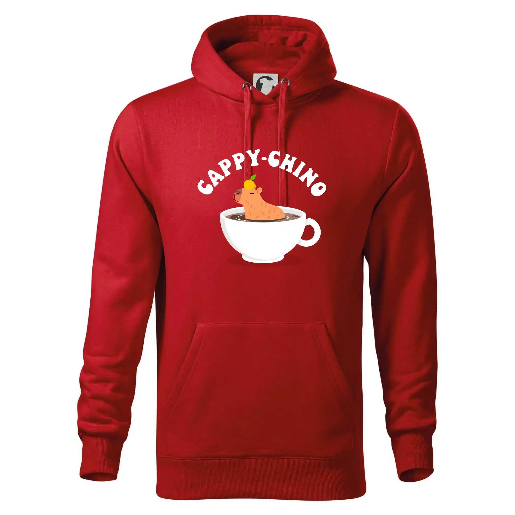 Cappy-chino