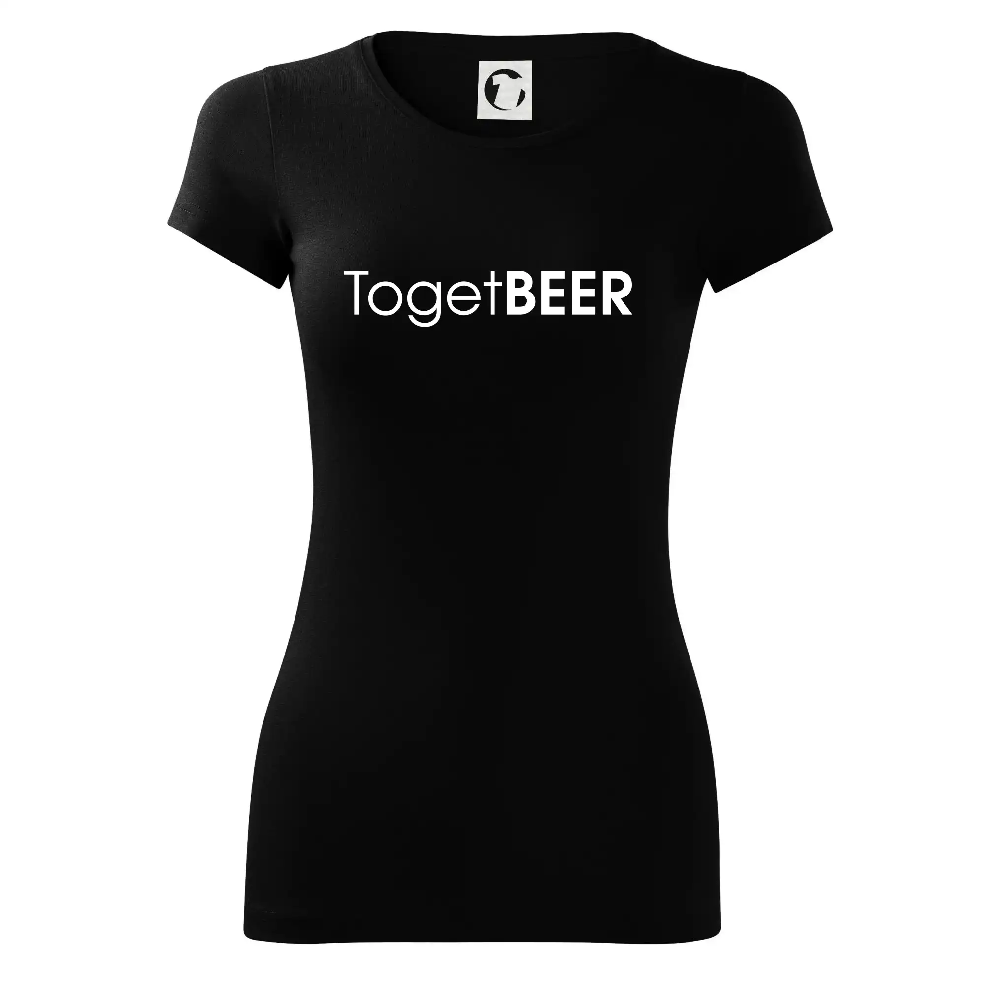Pivní nápisy TogetBEER