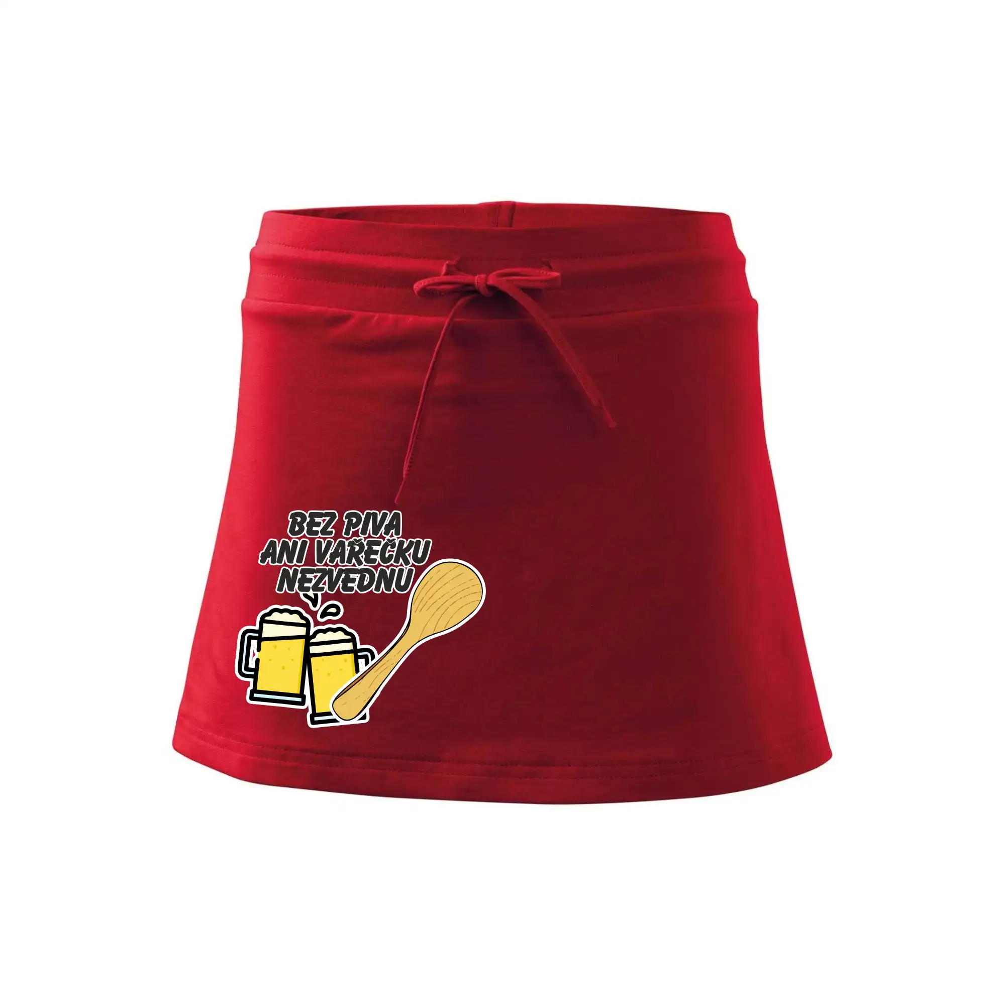 Bez piva ani Varešku nezdvihnem