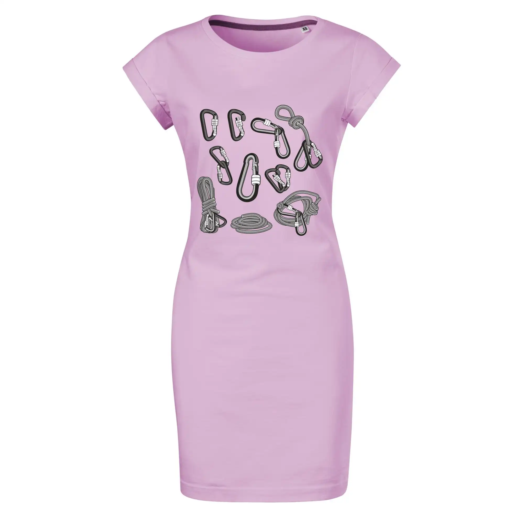 Horolezecké karabiny