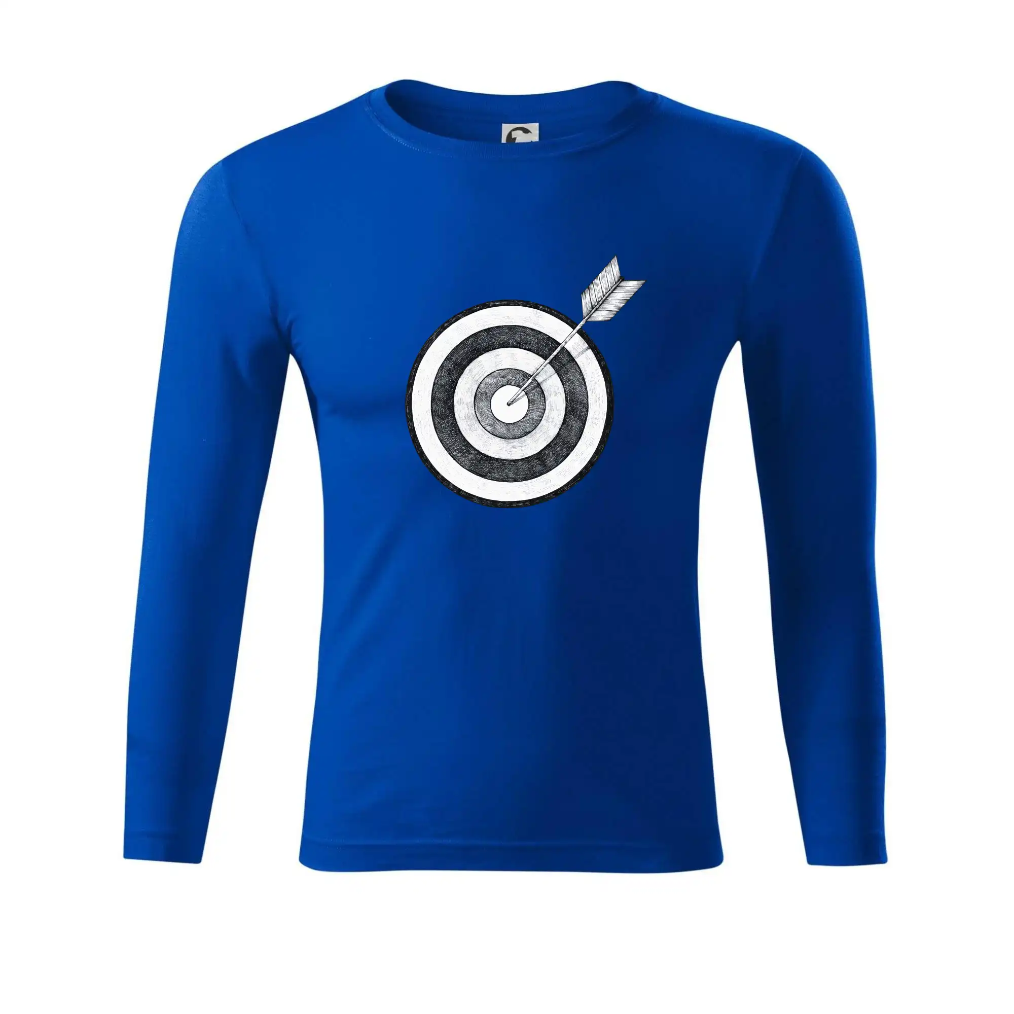 Terč na lukostřelbu