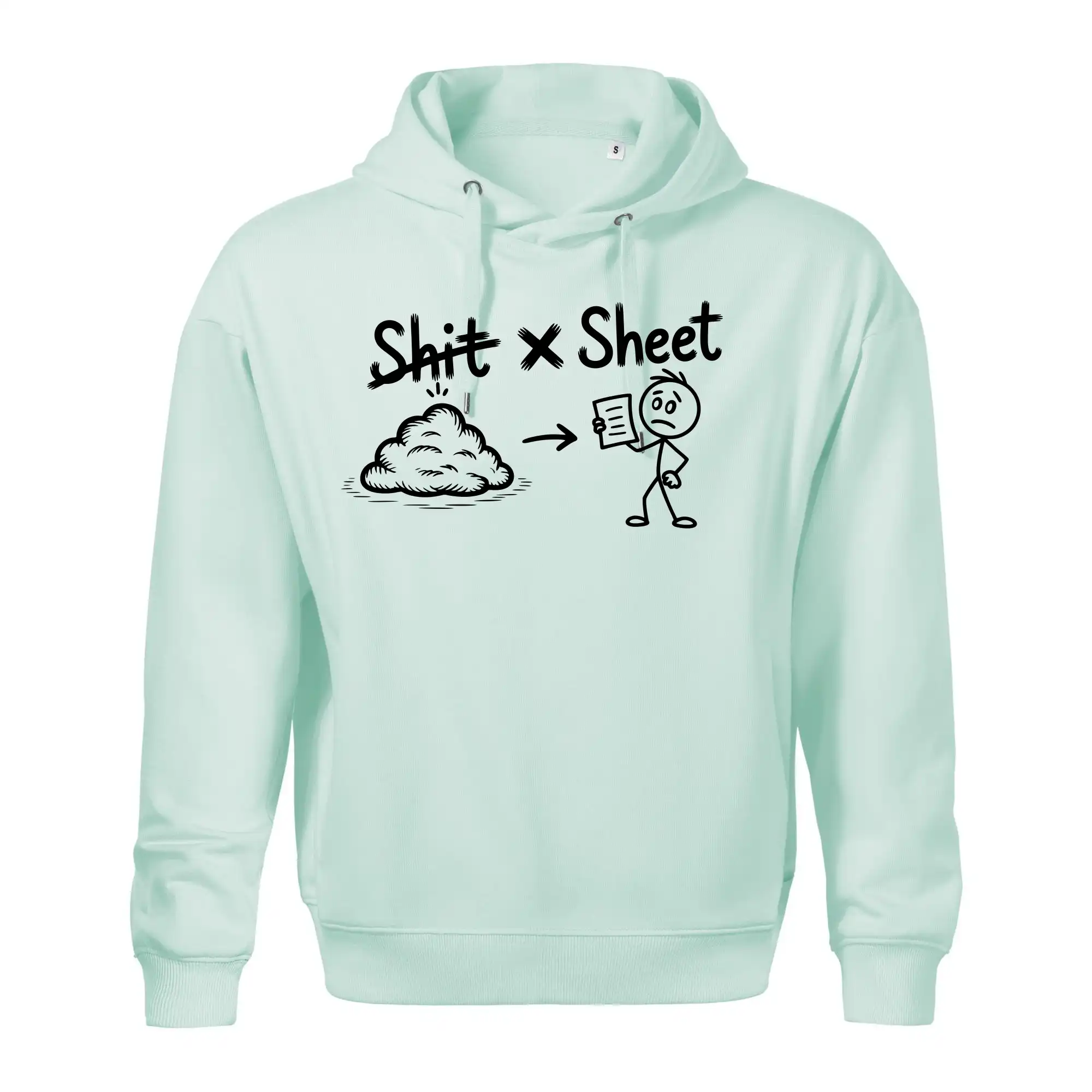 Anglický slovníček - Shit - Sheet