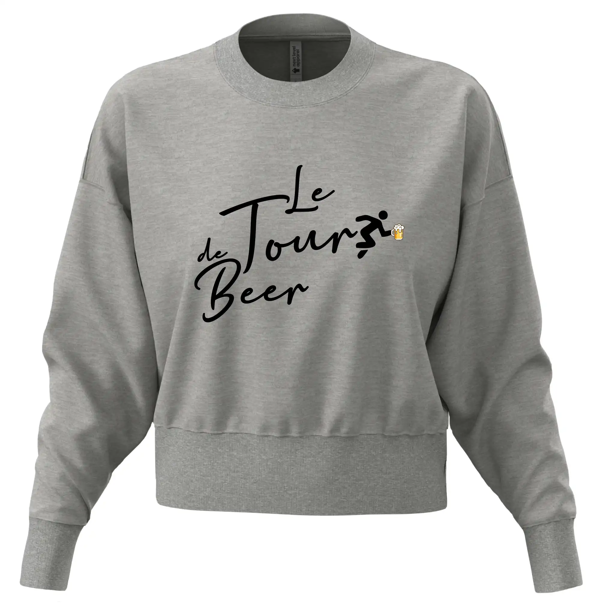 Le tour de beer