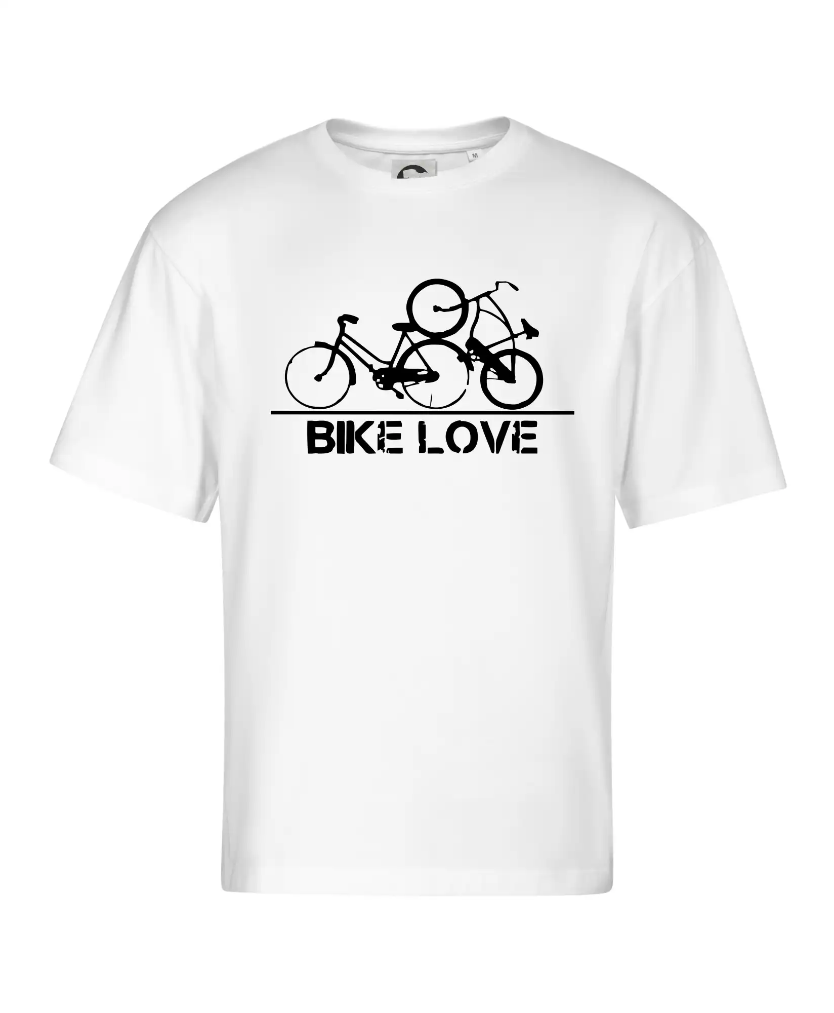 Bike love
