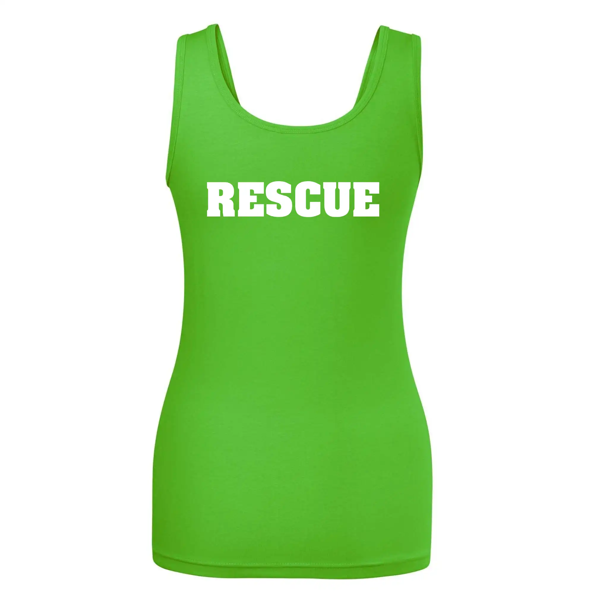 Rescue - pre záchranárov