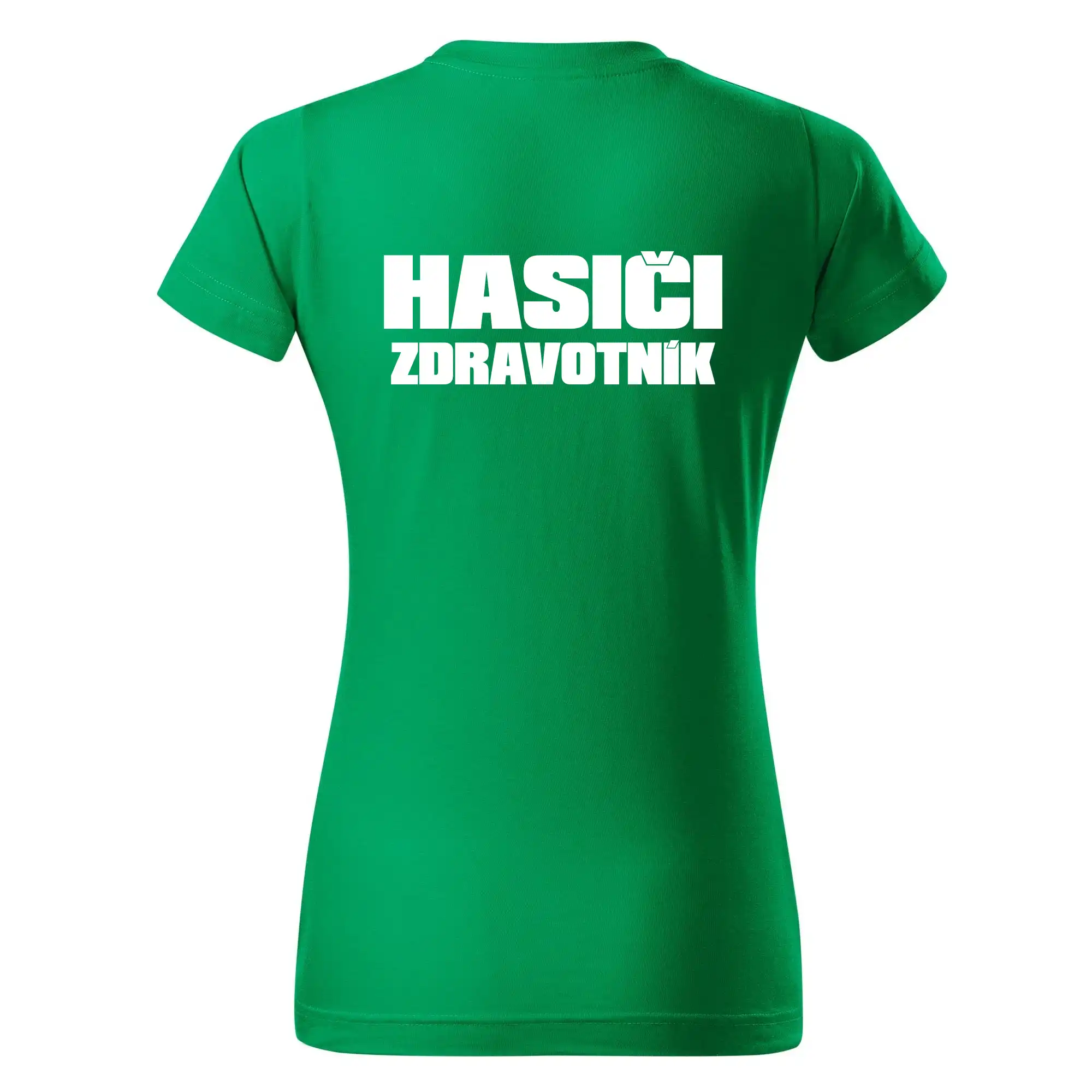 Hasiči zdravotník