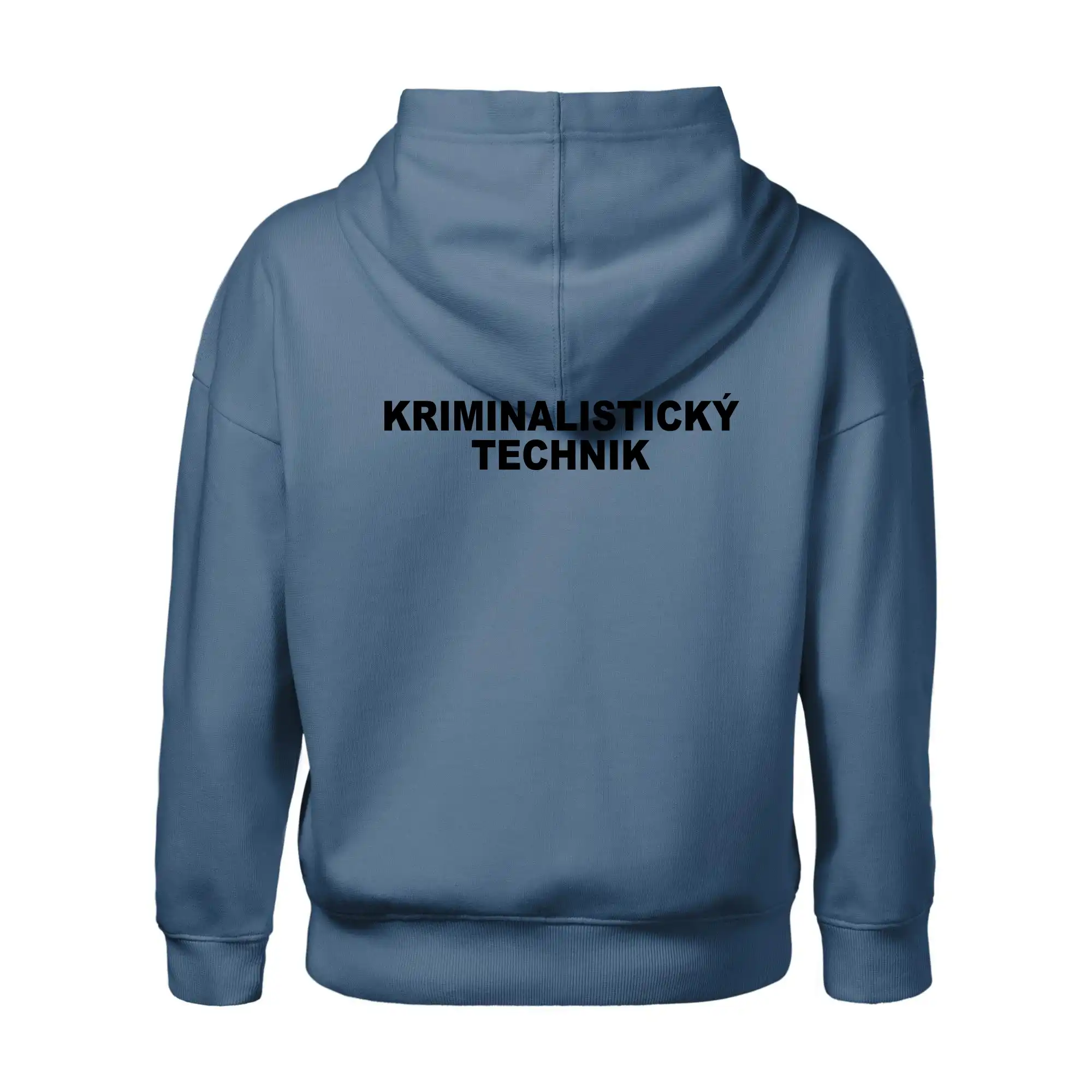 Kriminalistický technik