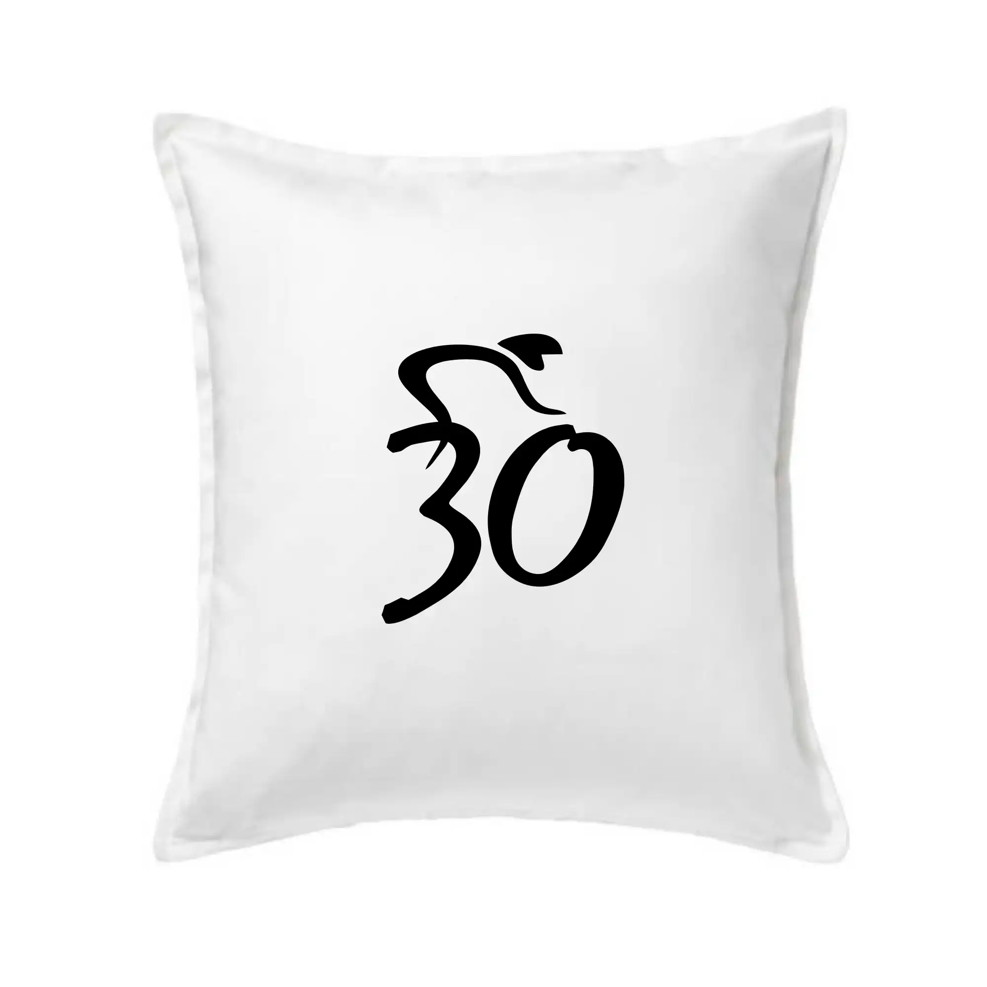 Cyklista slaví třicítku (30)