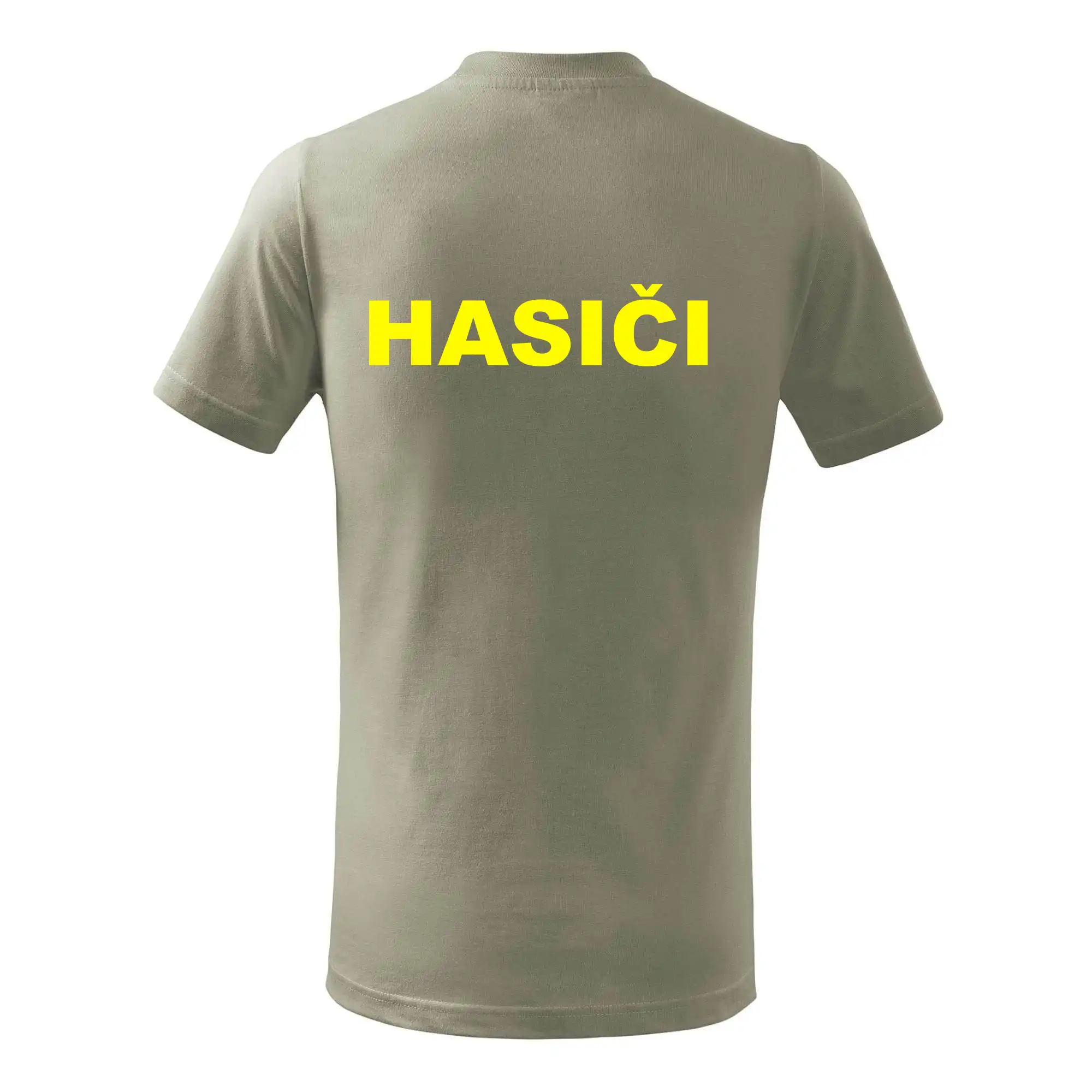 Hasiči názov samostatný