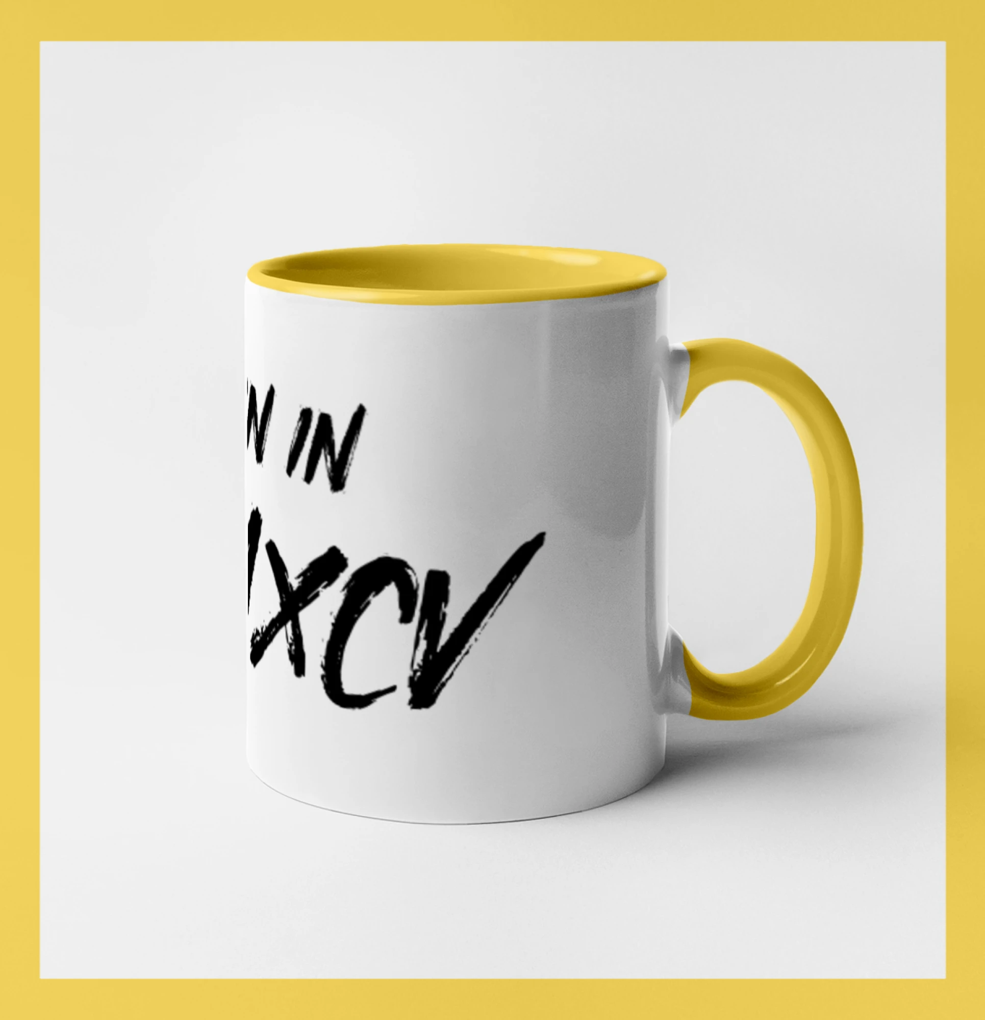 Born in - Římské číslo 1995