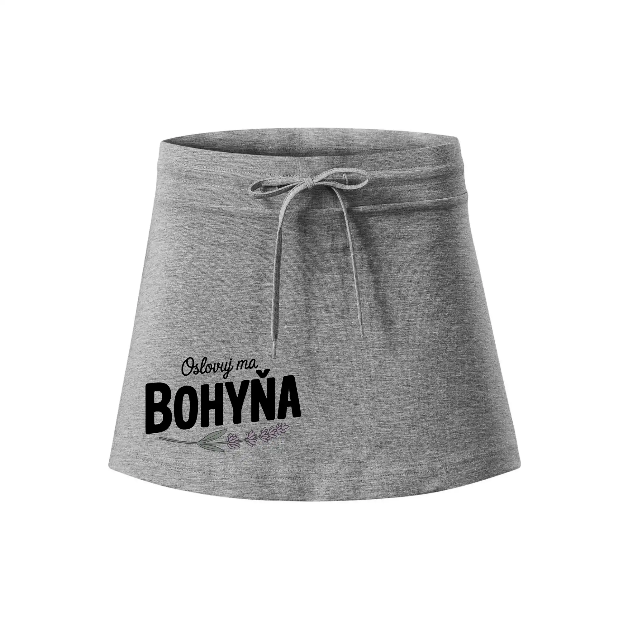 Oslovuj ma bohyňa SK