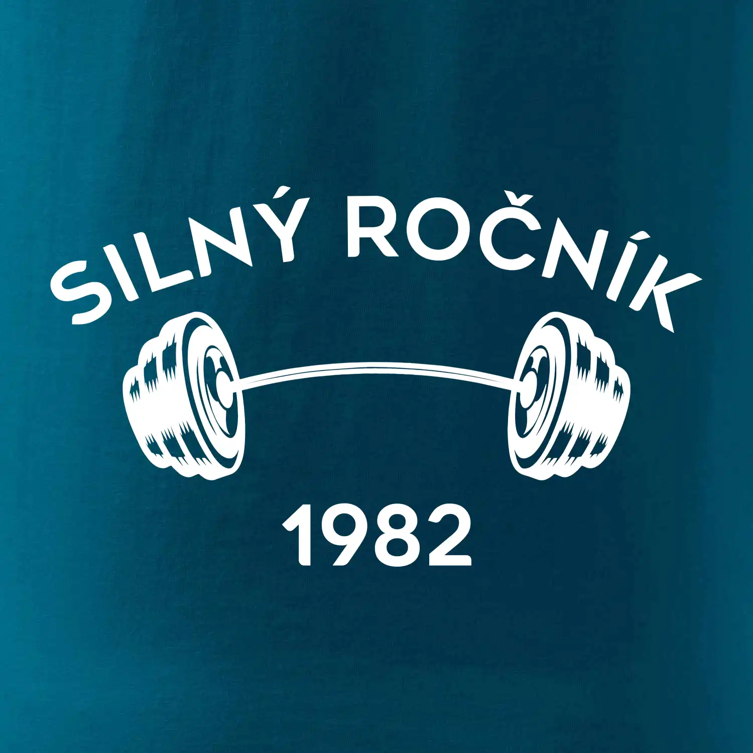 Silný ročník - Letopočet 1982