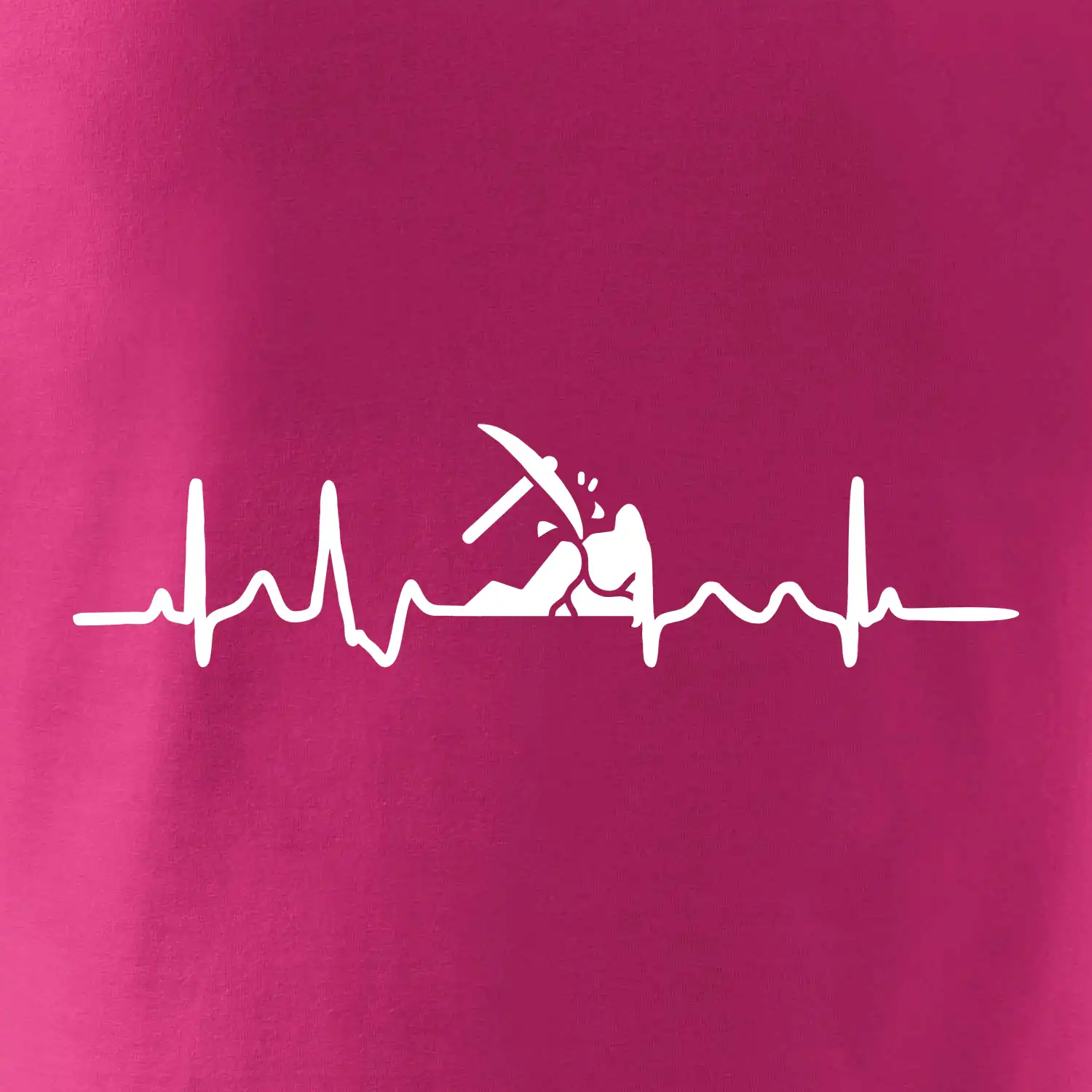 Ekg horník