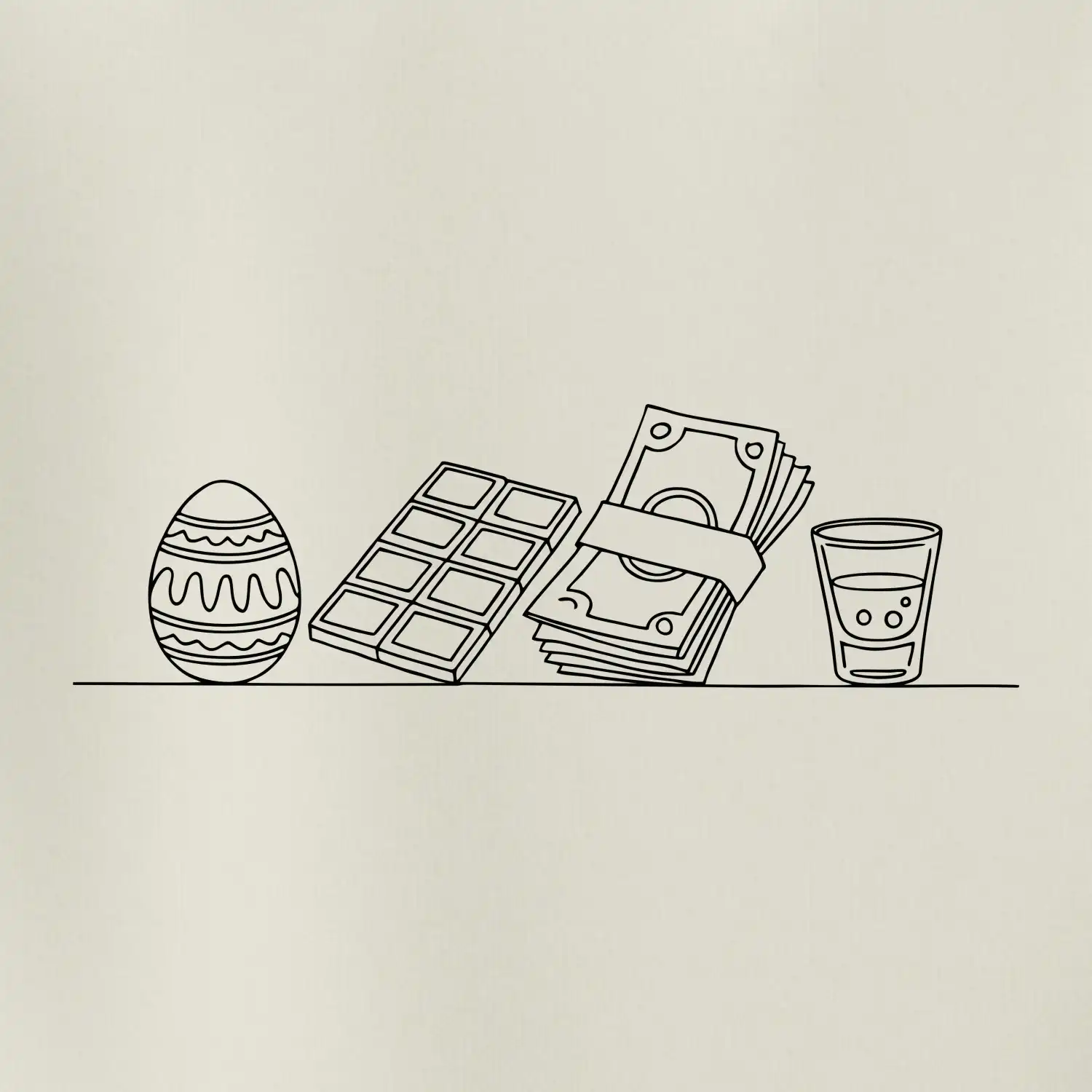 Evoluce velikonoc - koleda