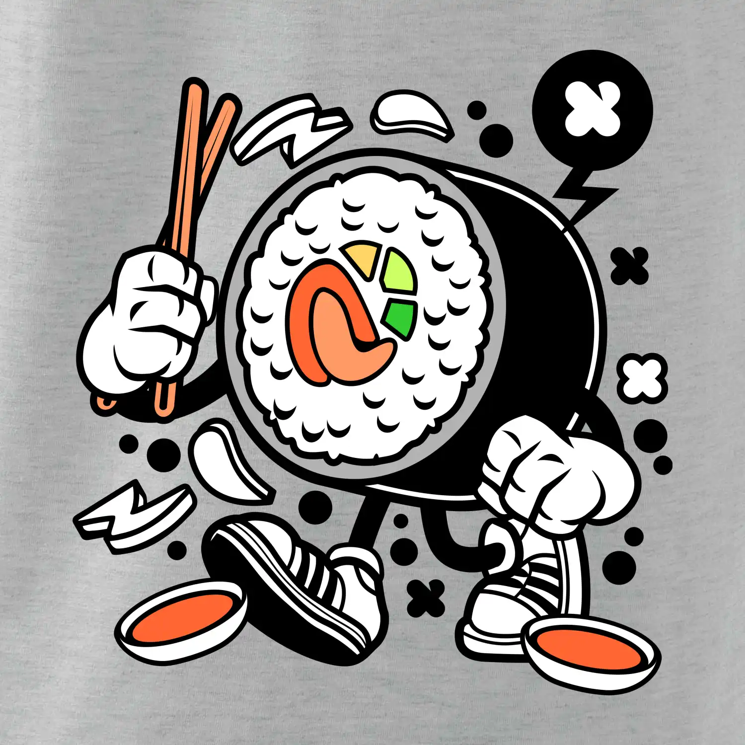 Sushiman